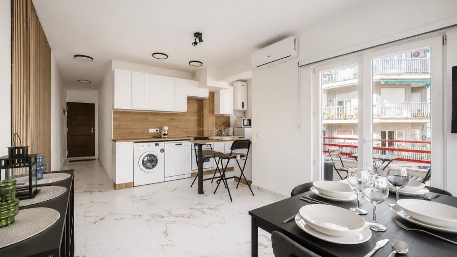 Apartamento / piso en Playa del Cura
