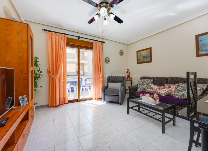 Apartamento / piso en Playa del Cura