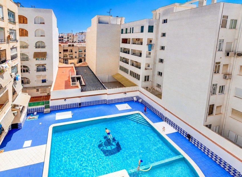 Apartamento / piso en Playa del Cura