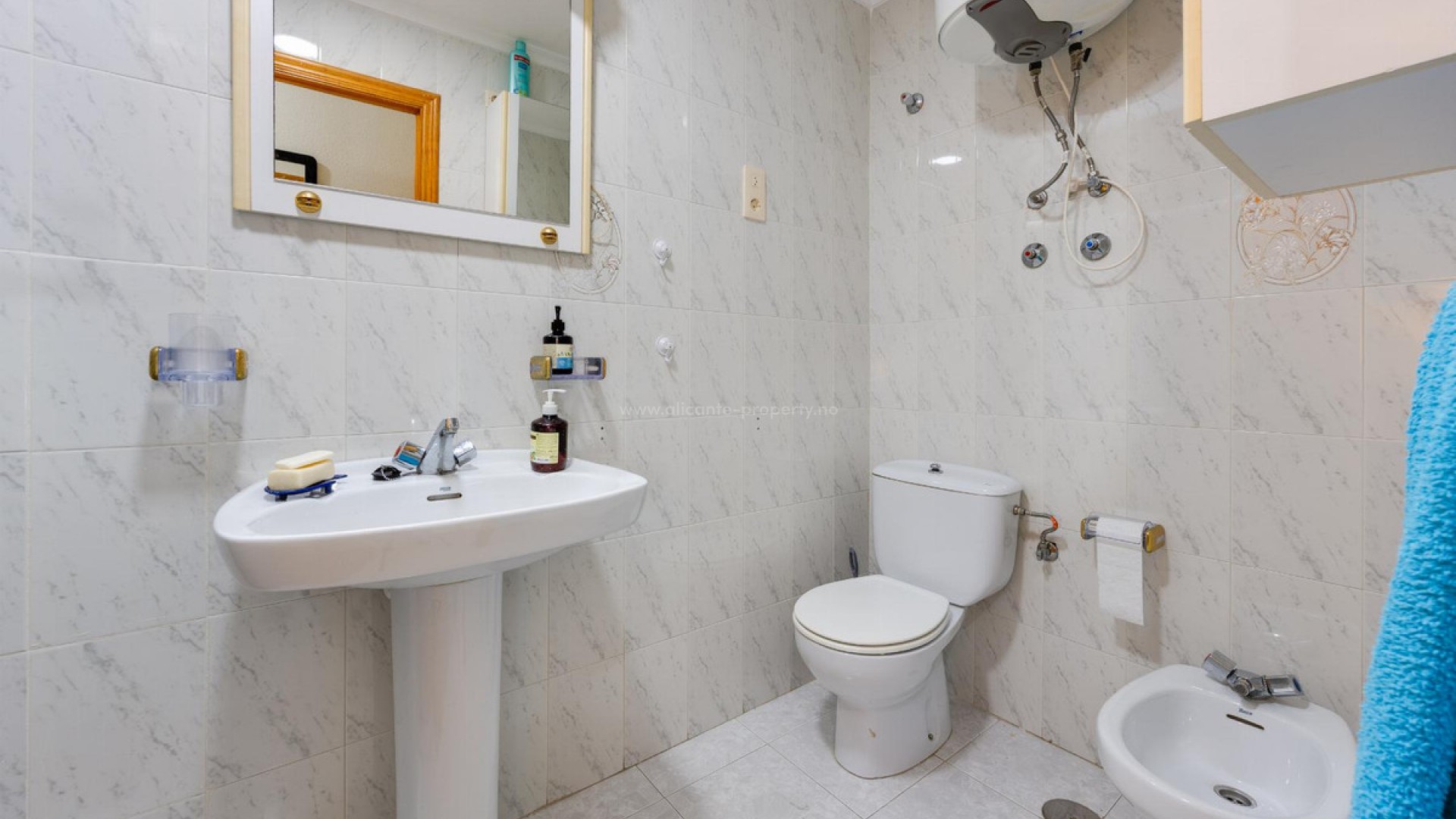 Apartamento / piso en Playa del Cura