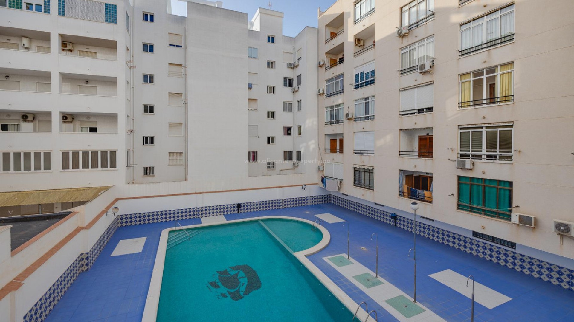 Apartamento / piso en Playa del Cura