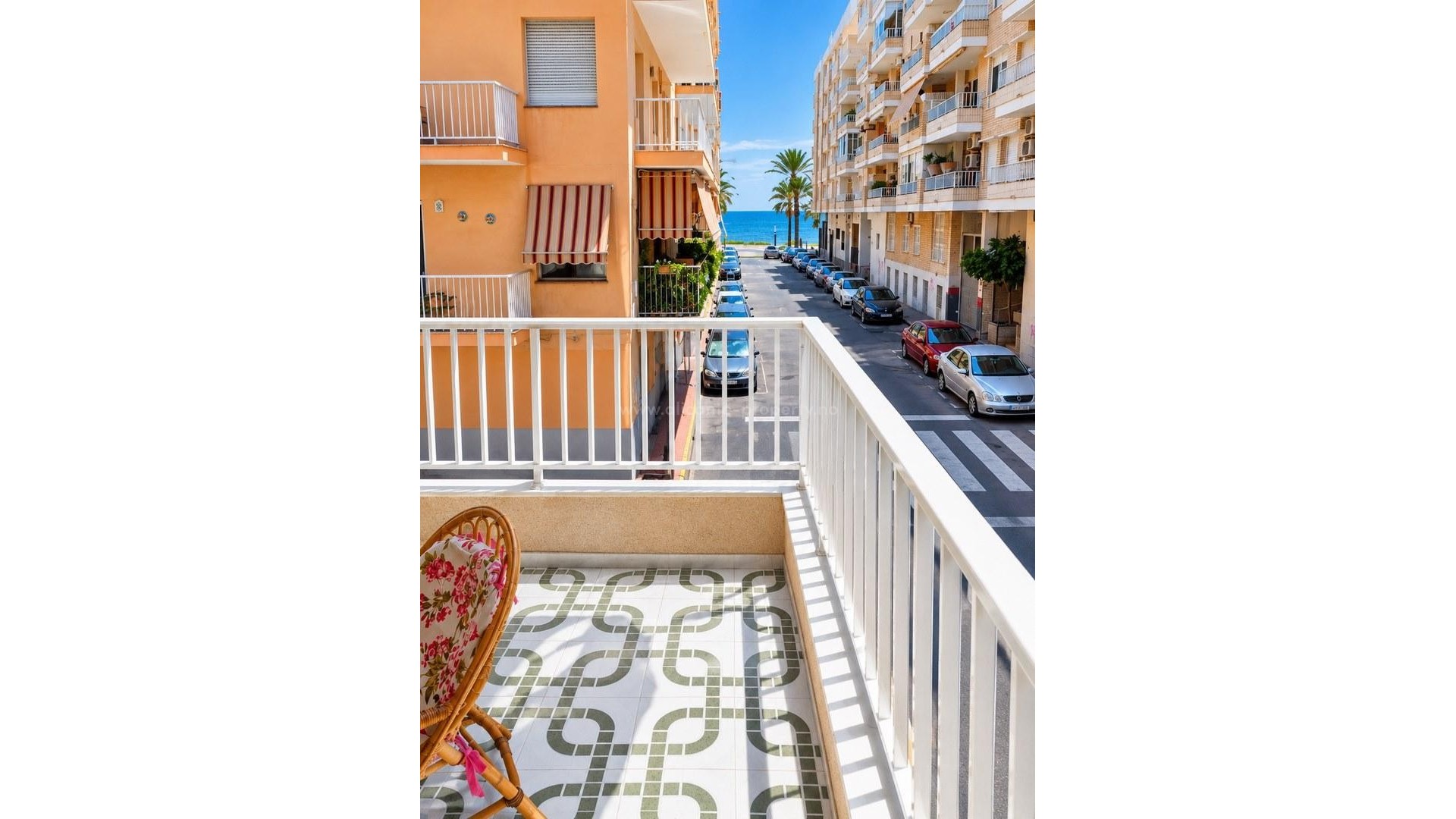 Apartamento / piso en Playa del Cura