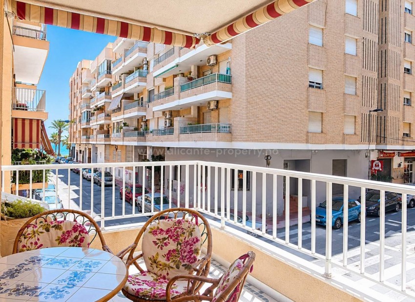 Apartamento / piso en Playa del Cura