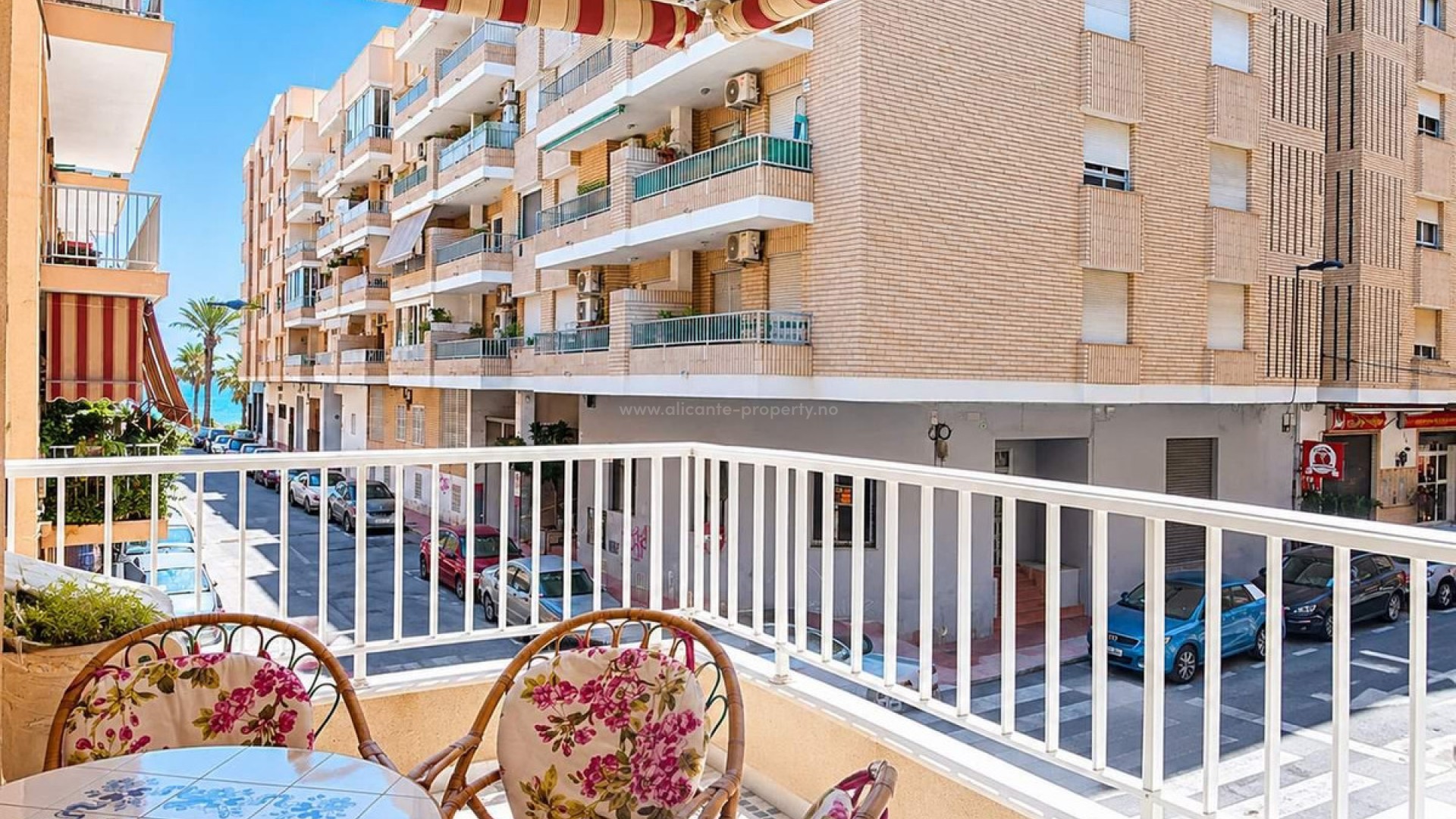 Apartamento / piso en Playa del Cura