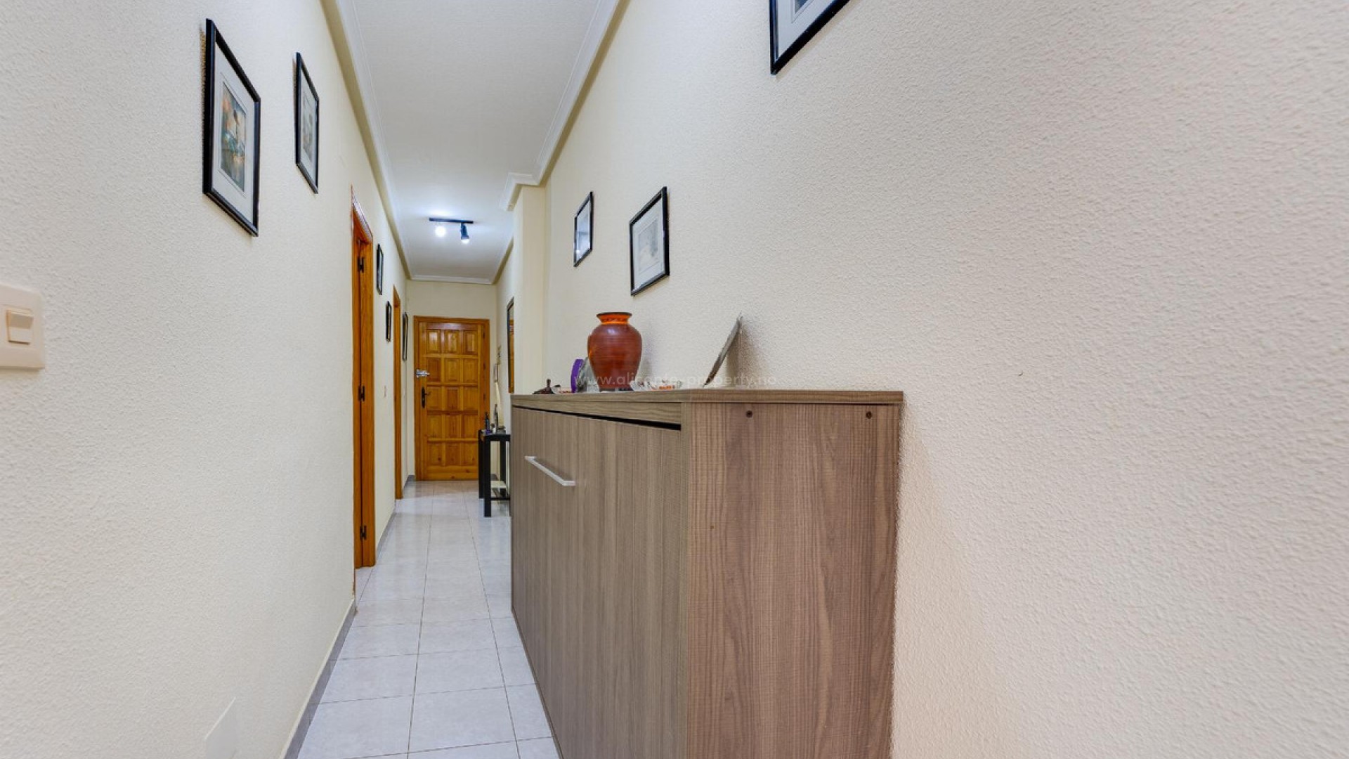 Apartamento / piso en Playa del Cura