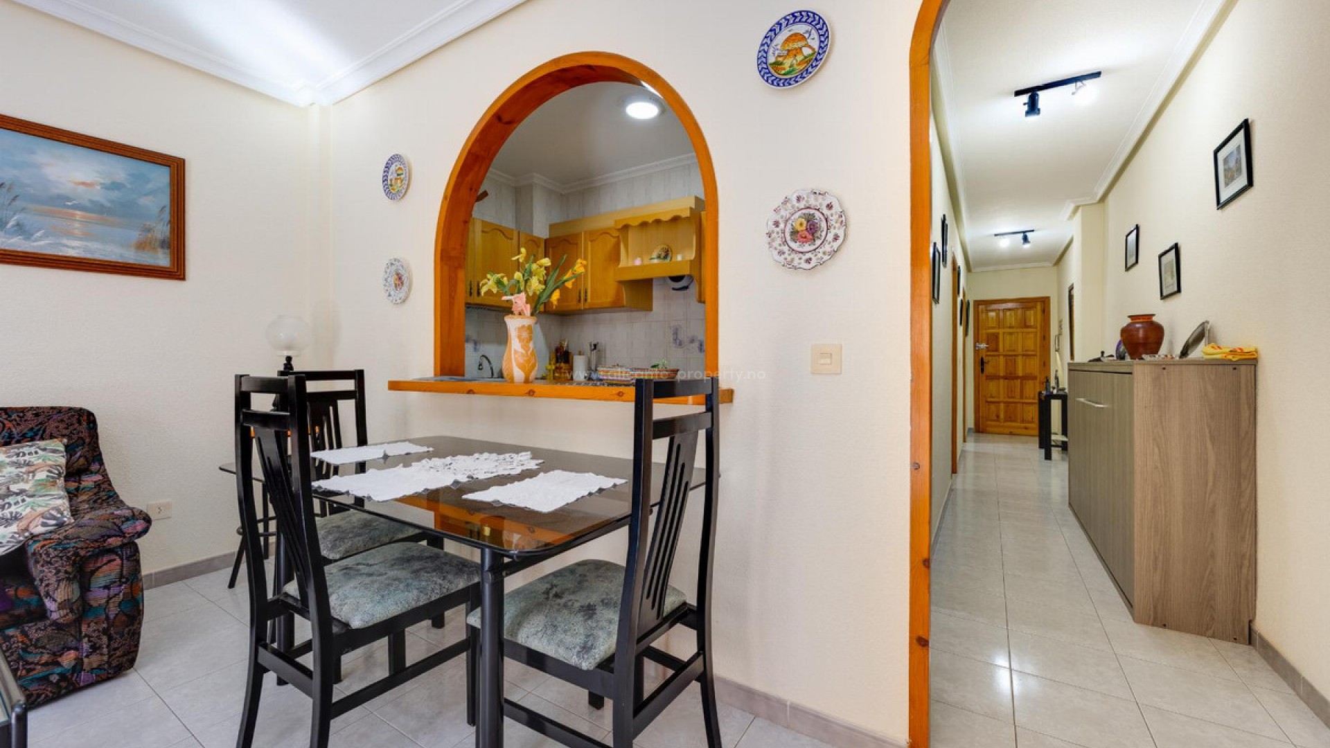 Apartamento / piso en Playa del Cura
