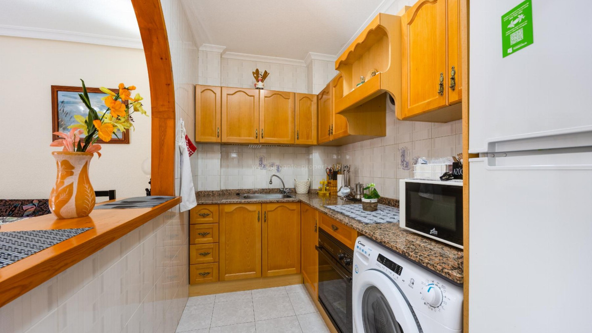 Apartamento / piso en Playa del Cura