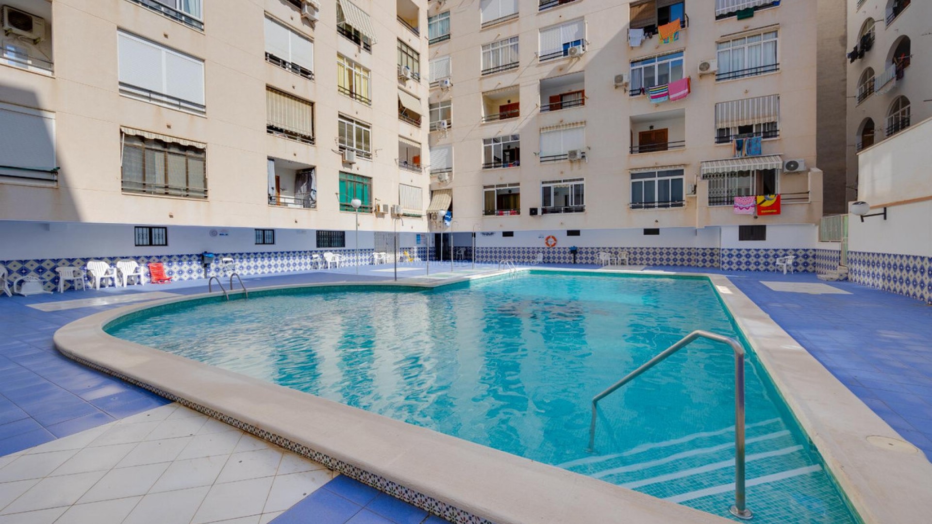 Apartamento / piso en Playa del Cura