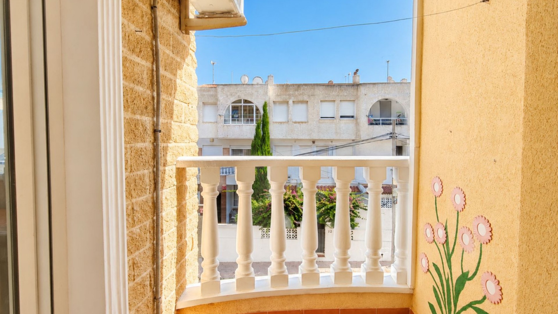 Apartamento / piso en Playa del Cura