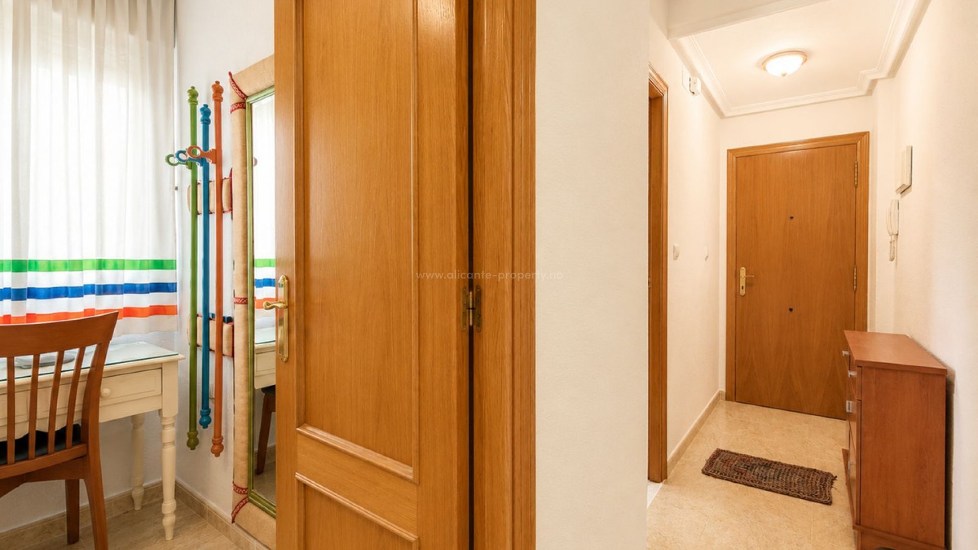 Apartamento / piso en Playa del Cura