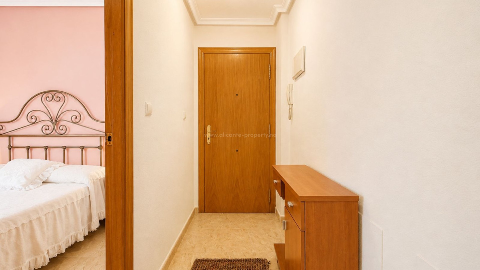 Apartamento / piso en Playa del Cura