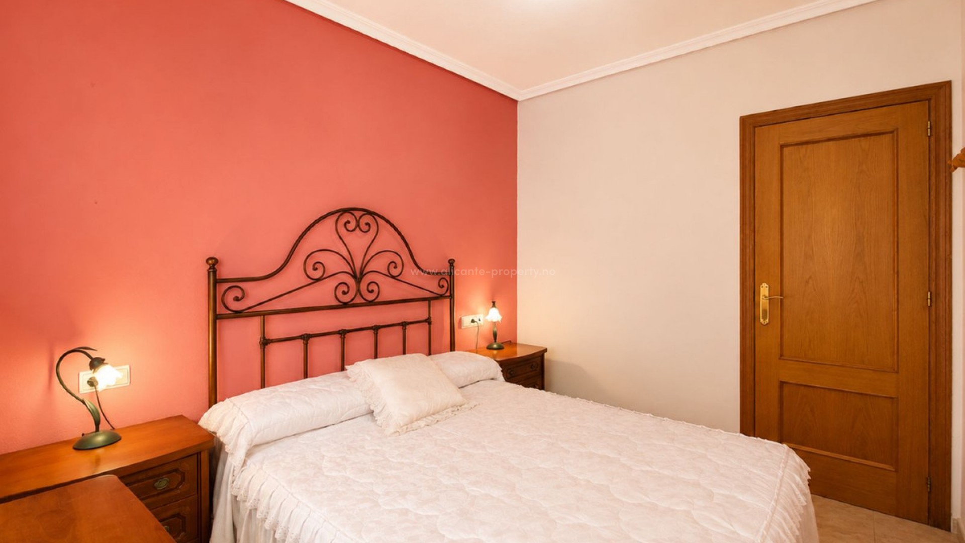Apartamento / piso en Playa del Cura