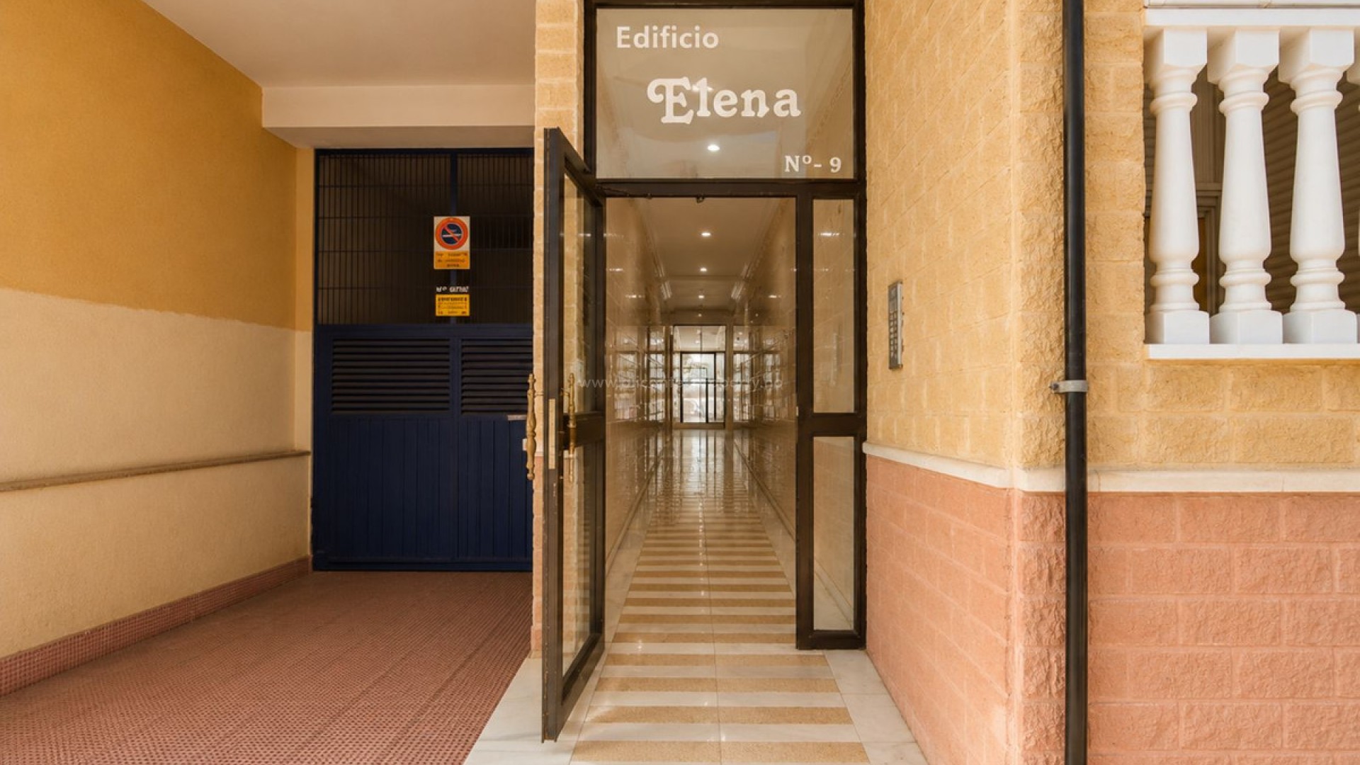Apartamento / piso en Playa del Cura