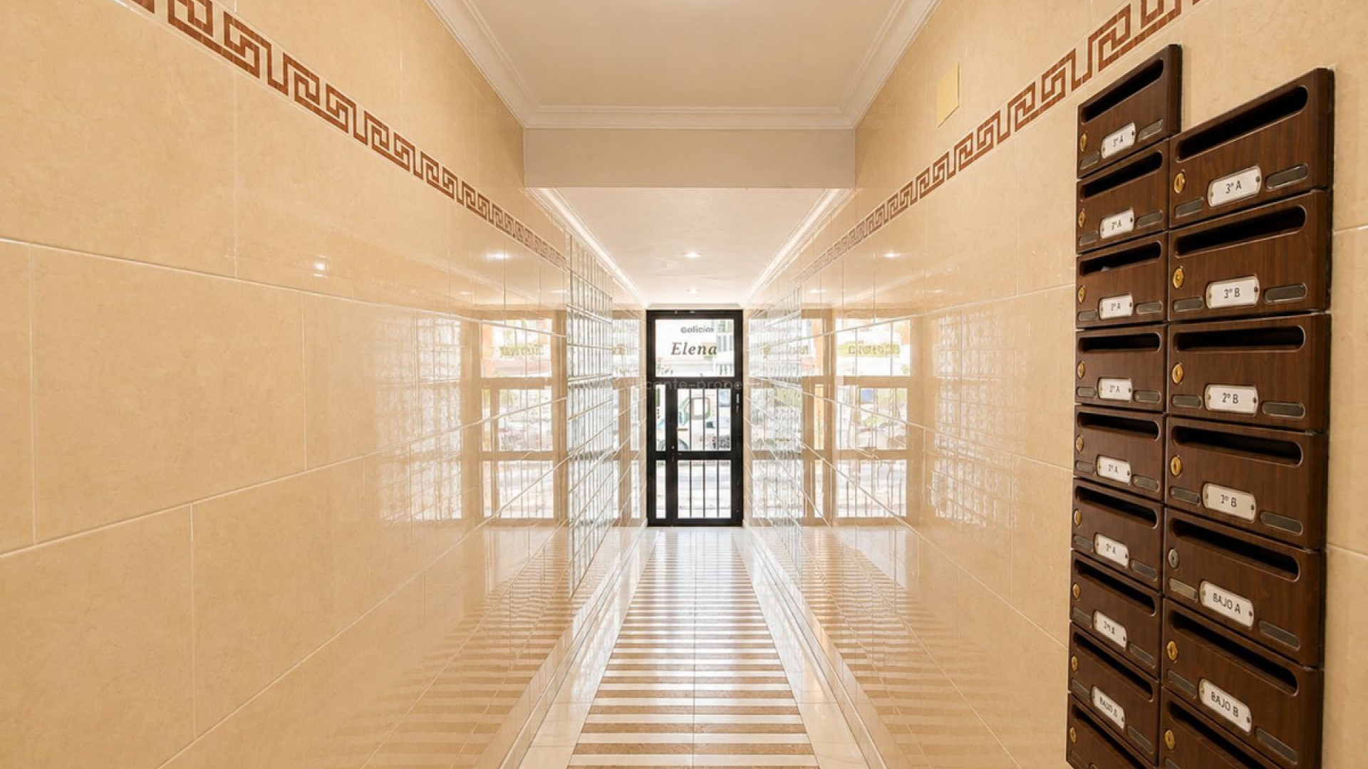 Apartamento / piso en Playa del Cura
