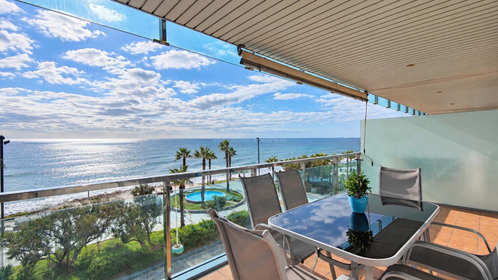 Apartamento / piso en Playa del Cura