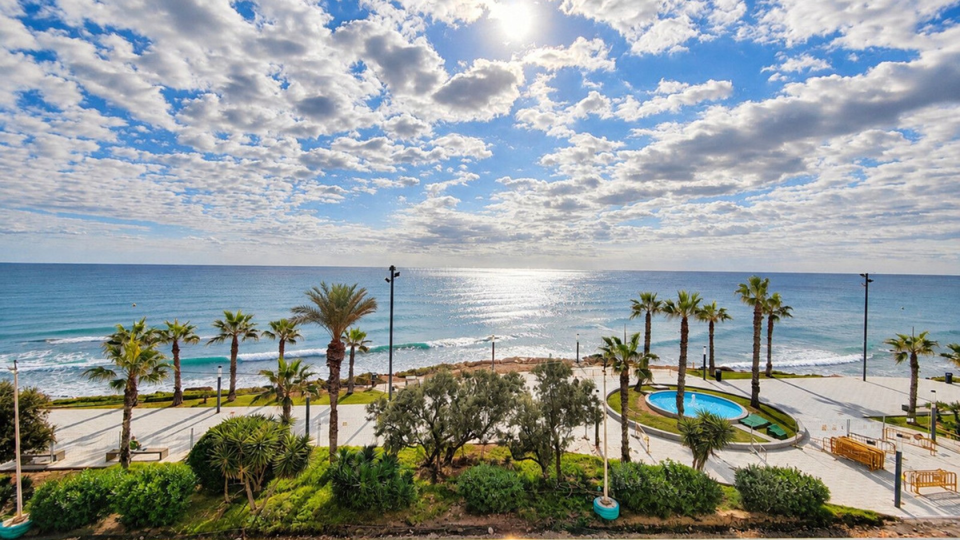 Apartamento / piso en Playa del Cura