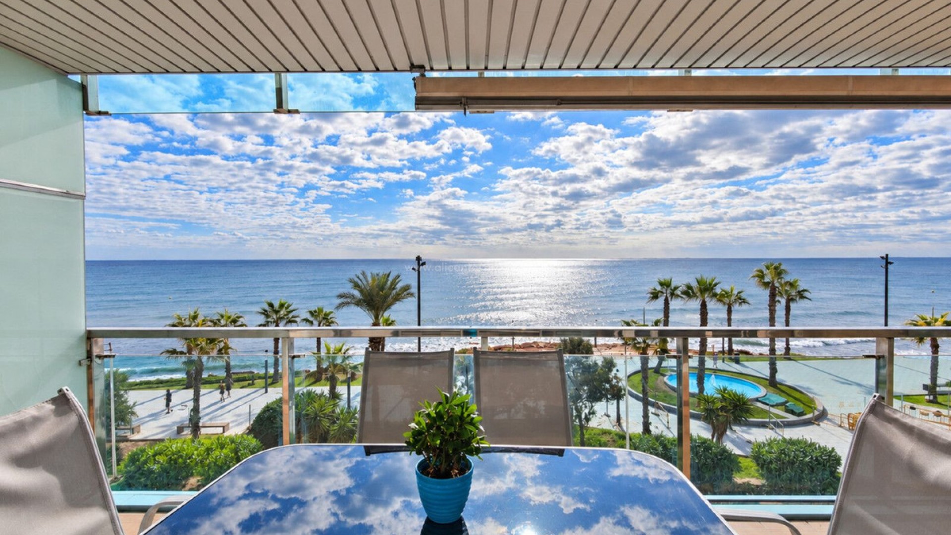 Apartamento / piso en Playa del Cura