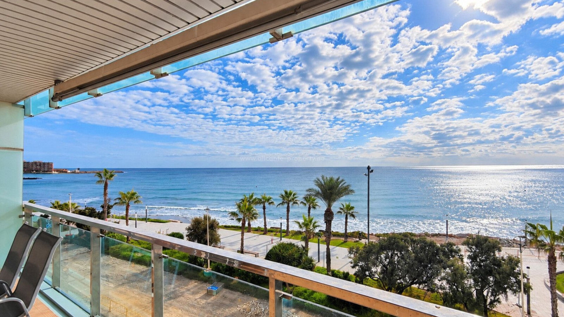 Apartamento / piso en Playa del Cura