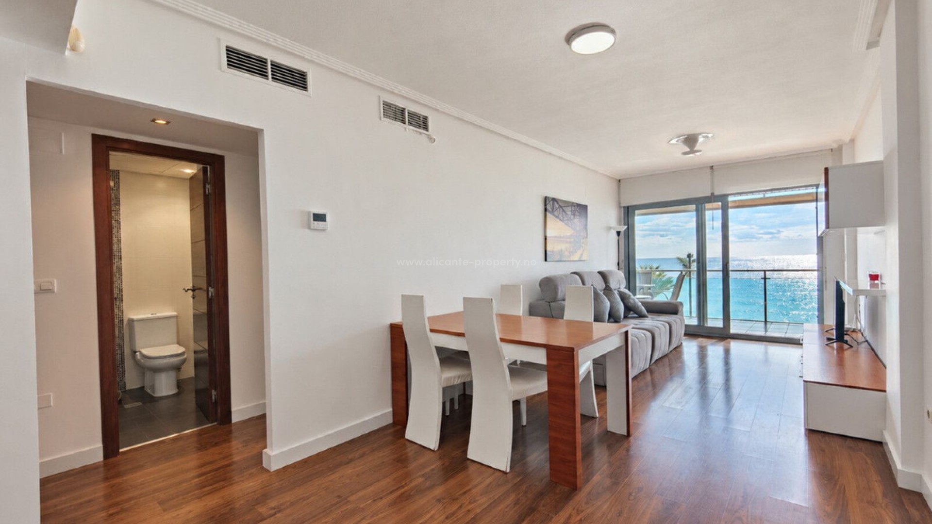 Apartamento / piso en Playa del Cura
