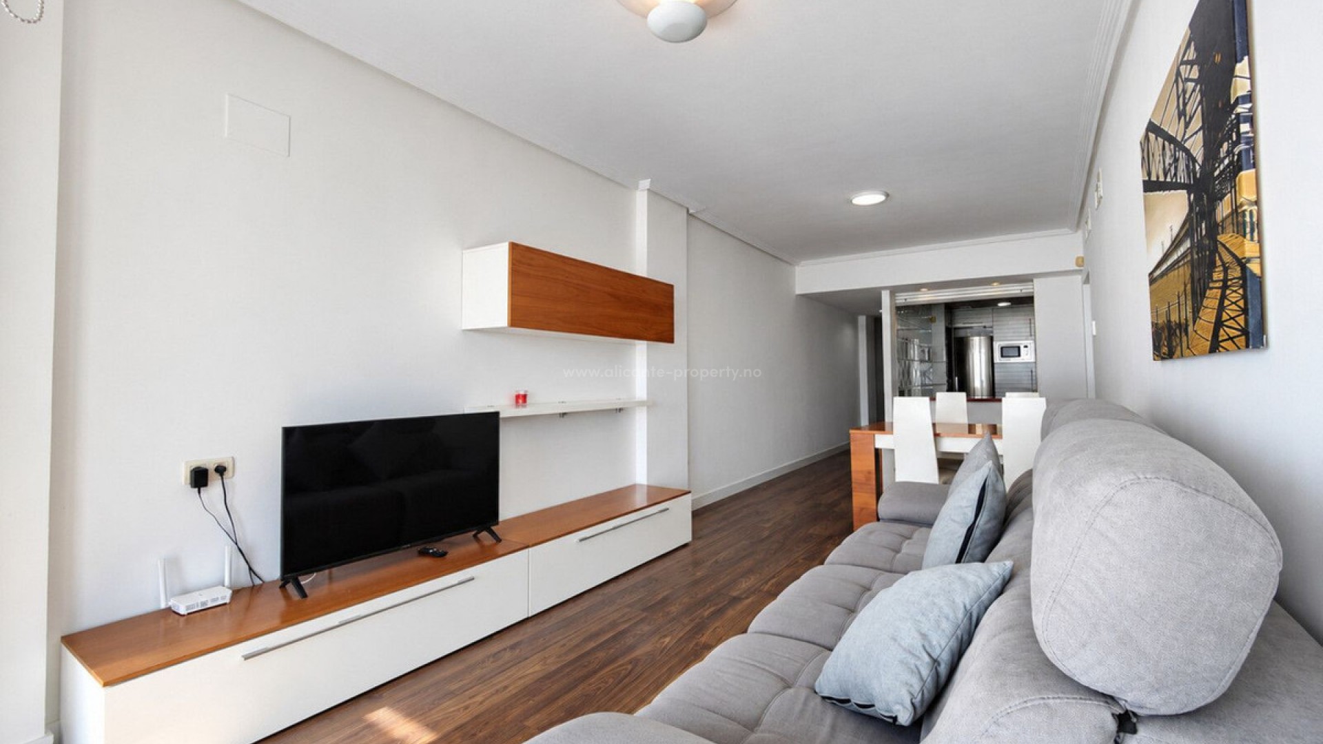 Apartamento / piso en Playa del Cura