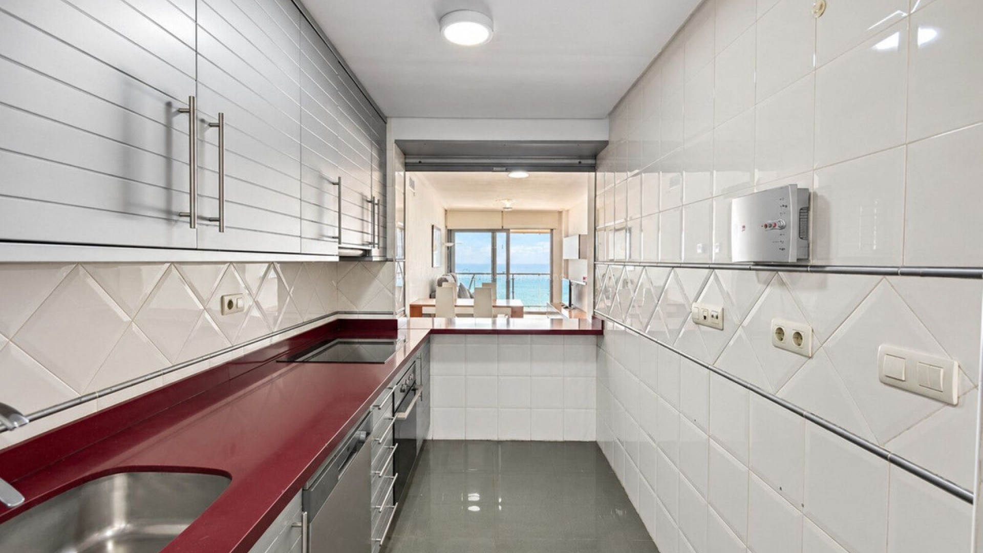 Apartamento / piso en Playa del Cura