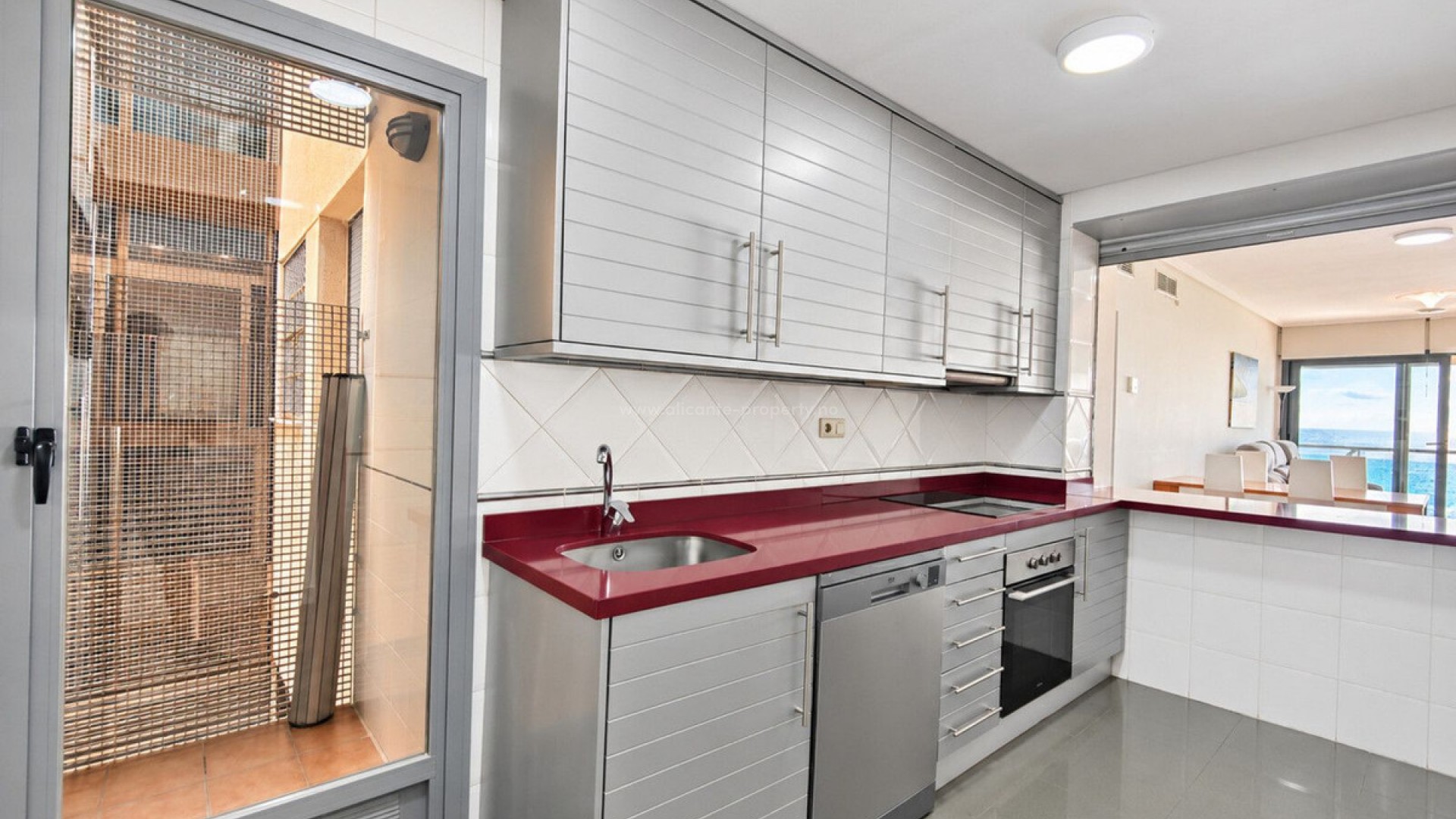 Apartamento / piso en Playa del Cura