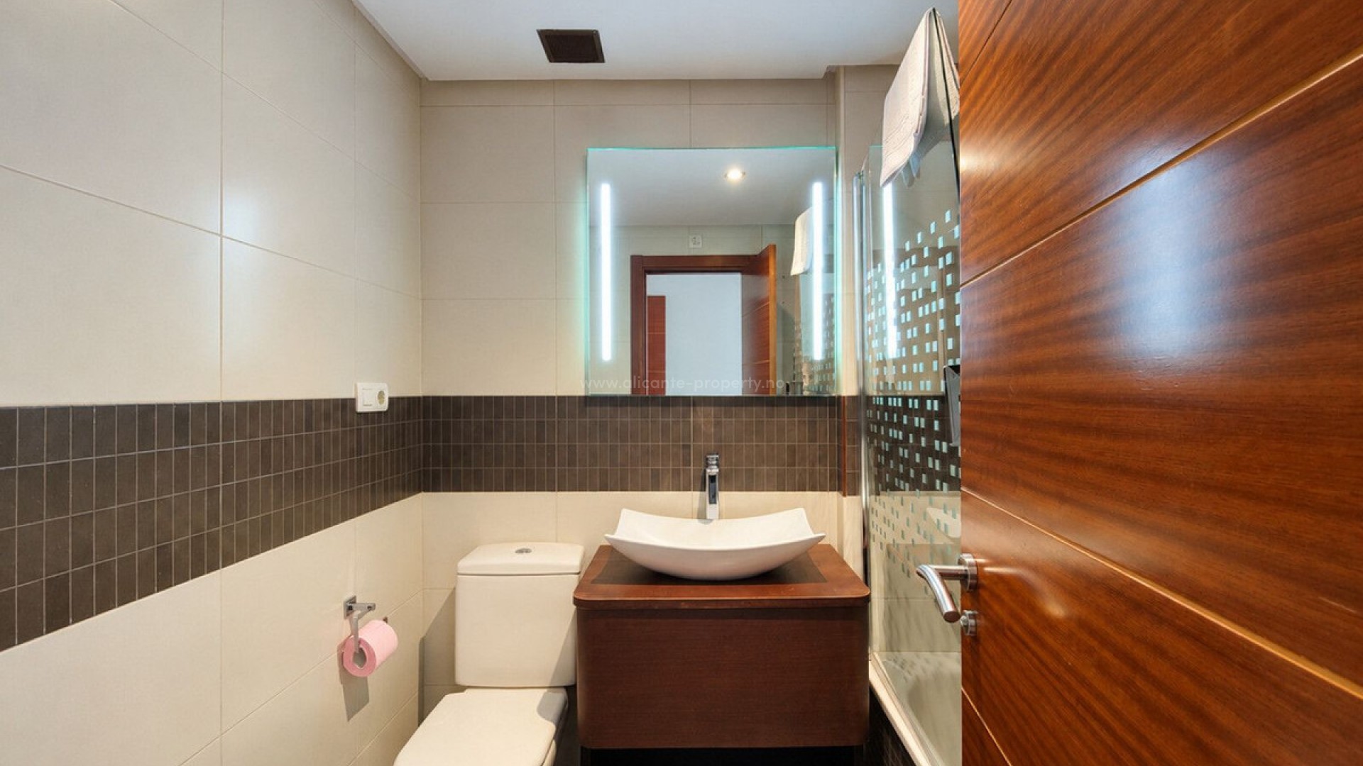 Apartamento / piso en Playa del Cura