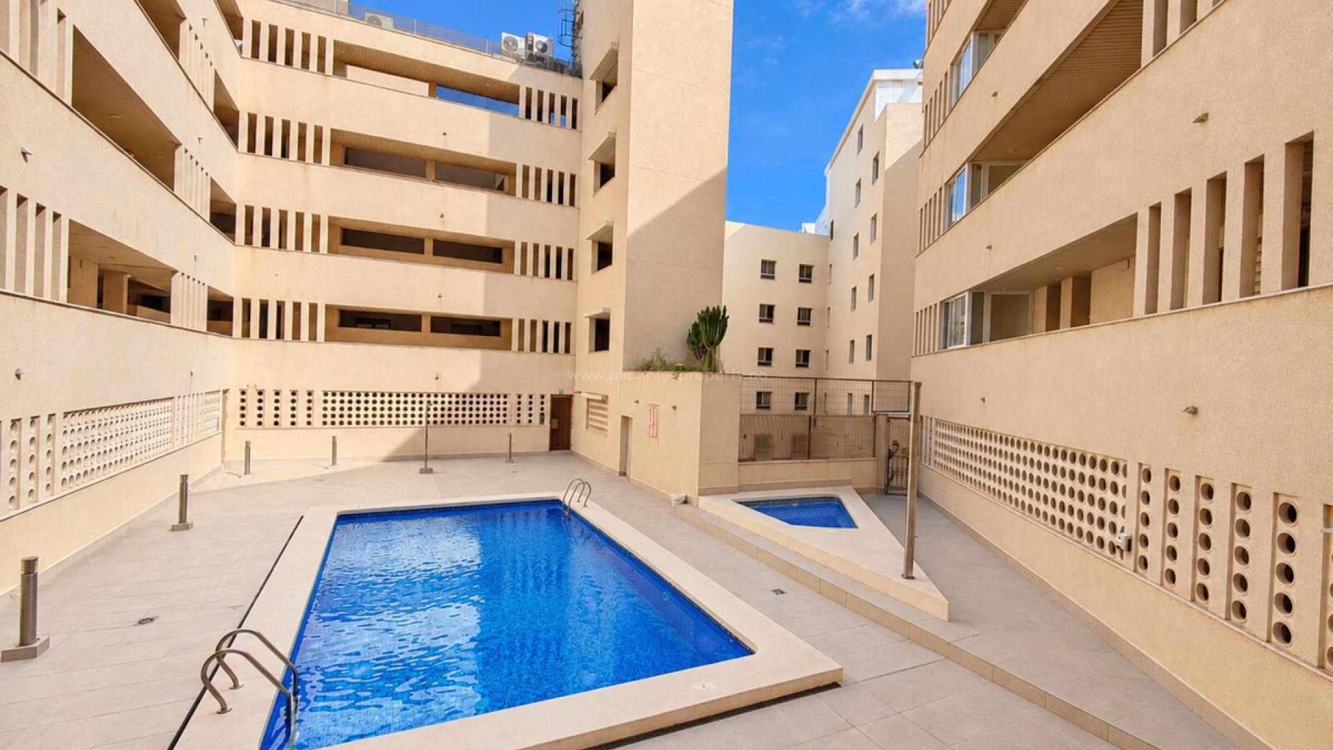 Apartamento / piso en Playa del Cura