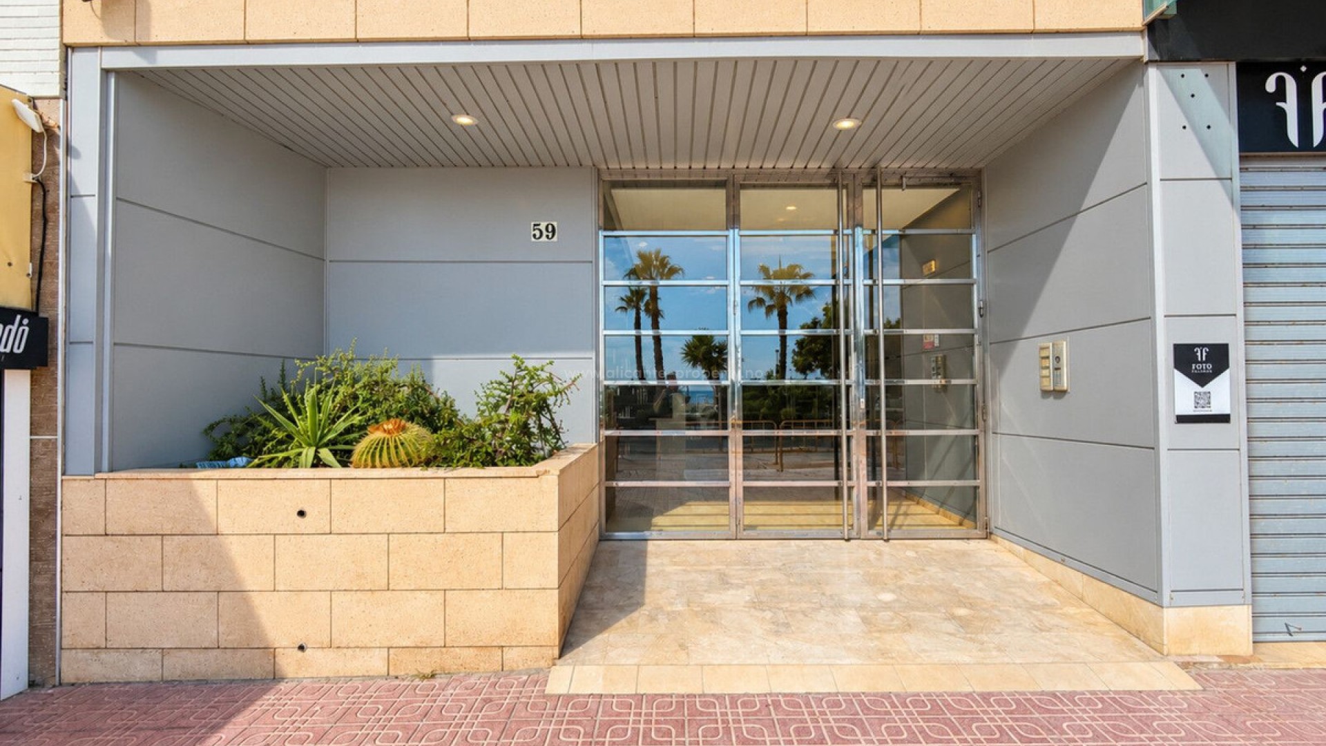 Apartamento / piso en Playa del Cura