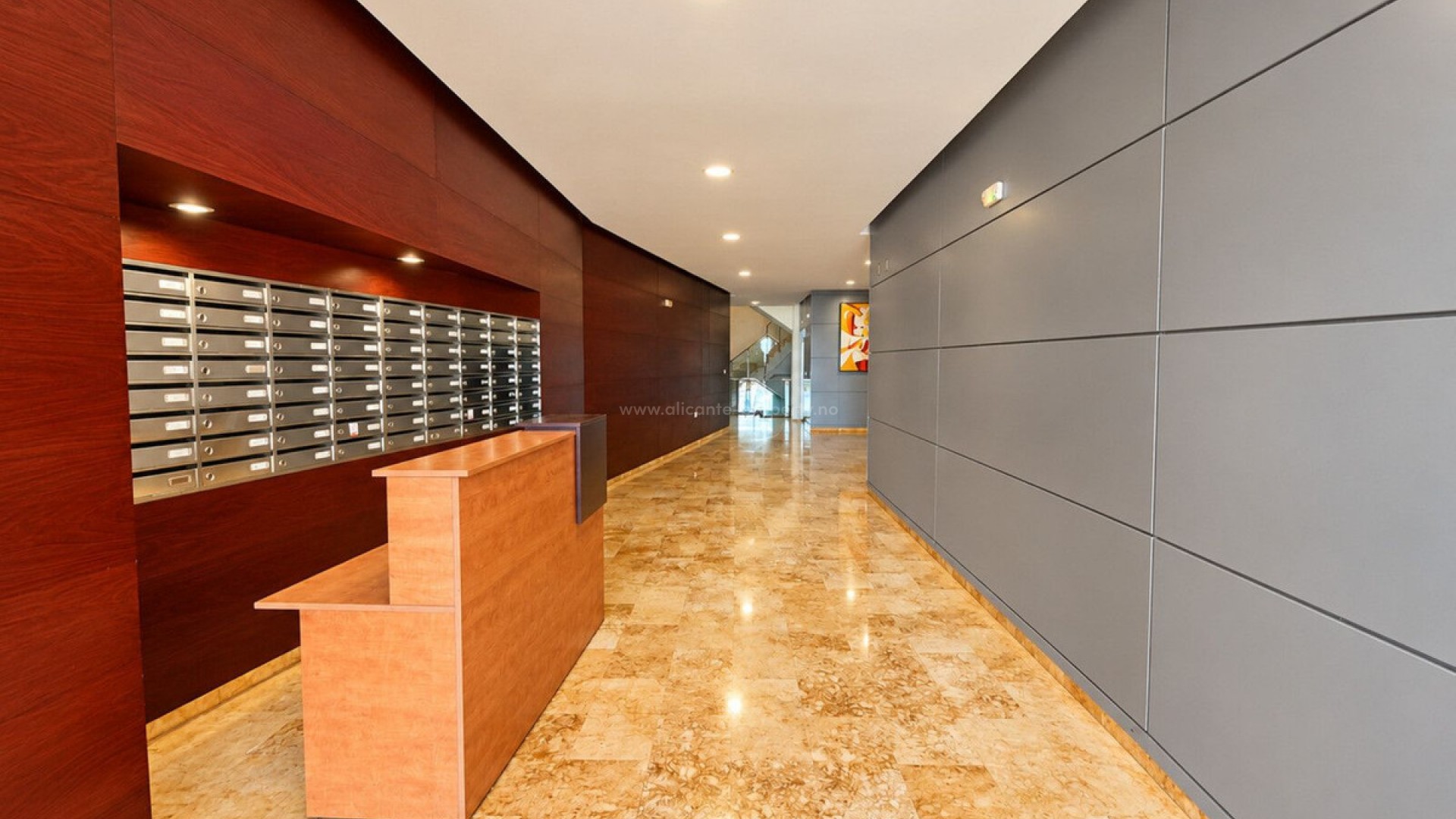 Apartamento / piso en Playa del Cura