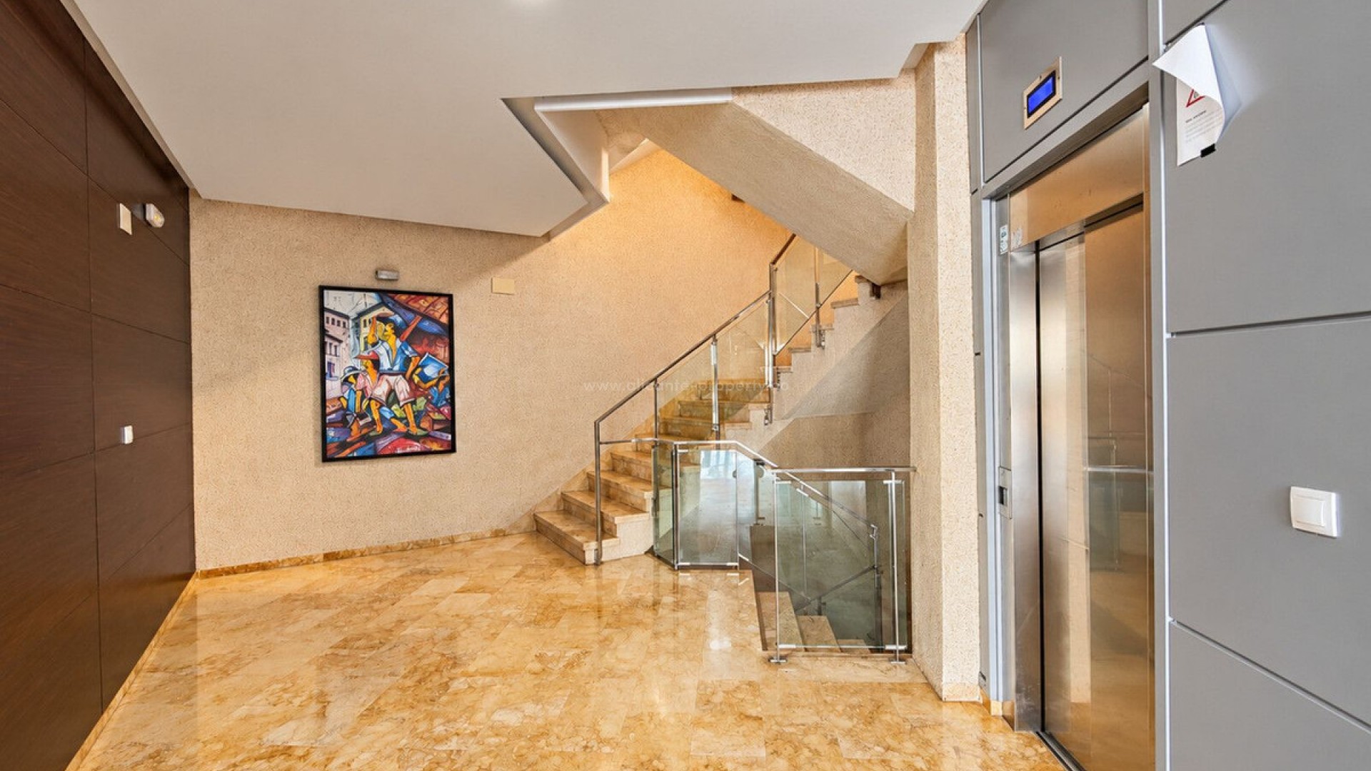 Apartamento / piso en Playa del Cura