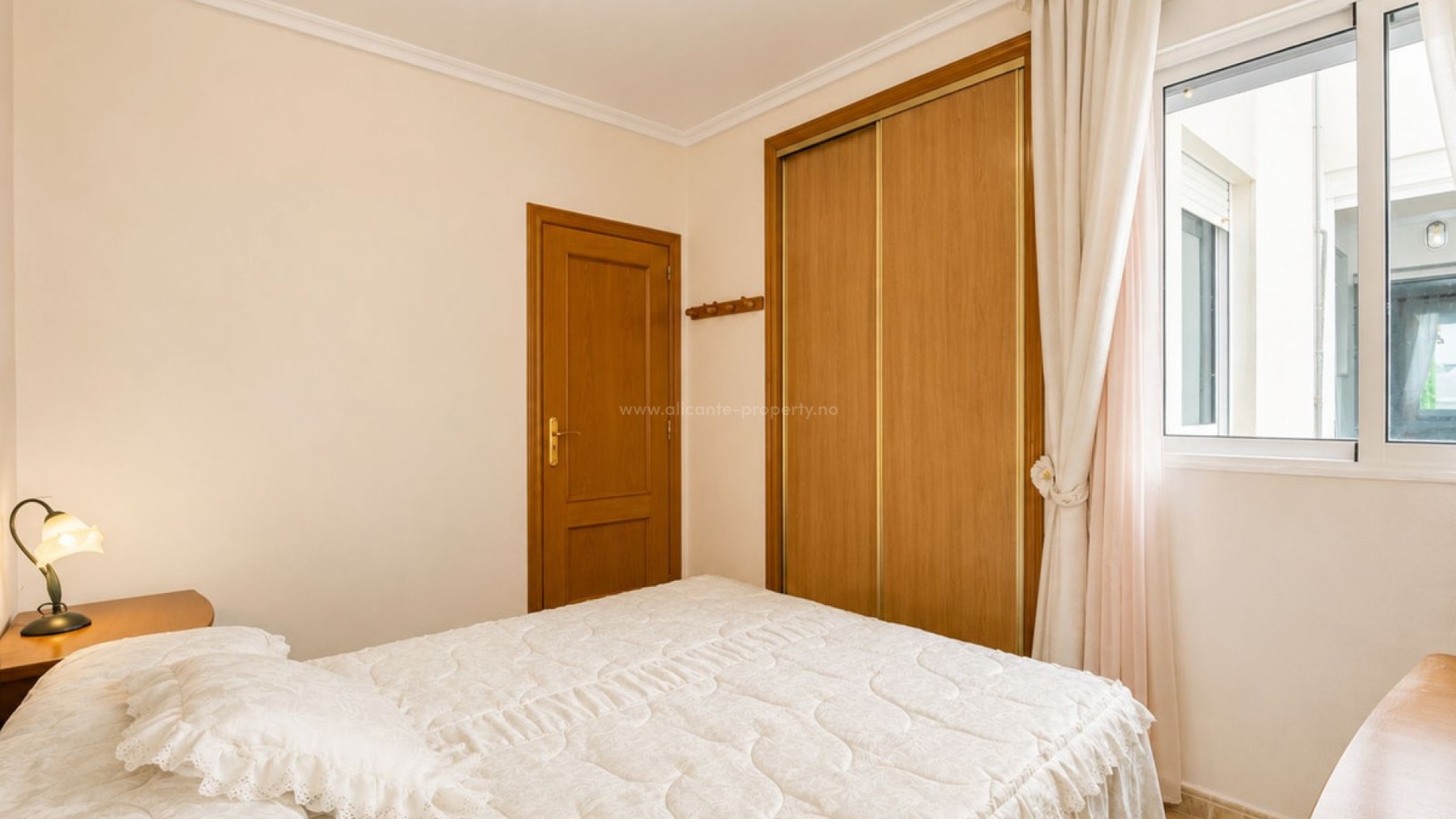 Apartamento / piso en Playa del Cura