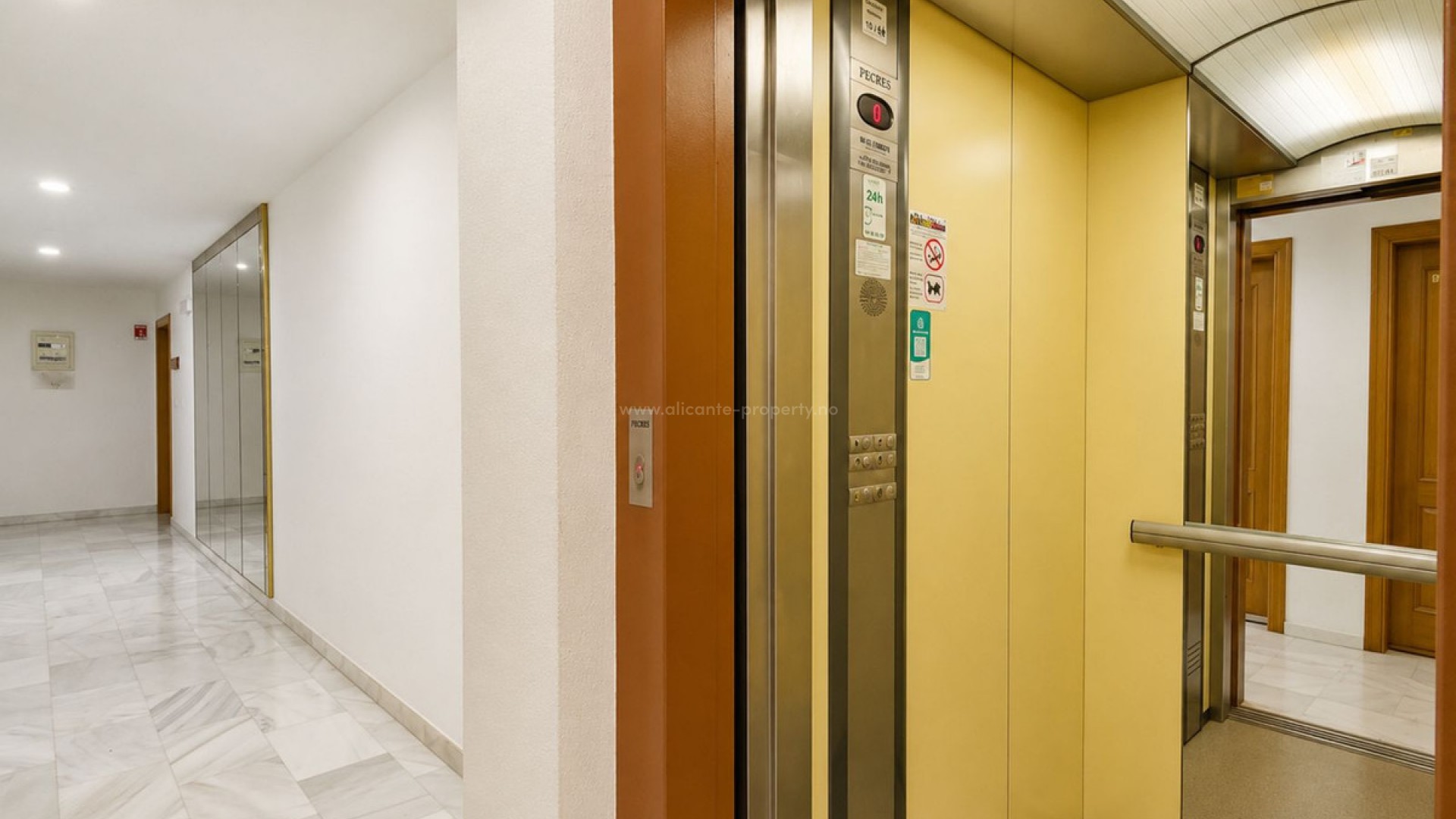 Apartamento / piso en Playa del Cura