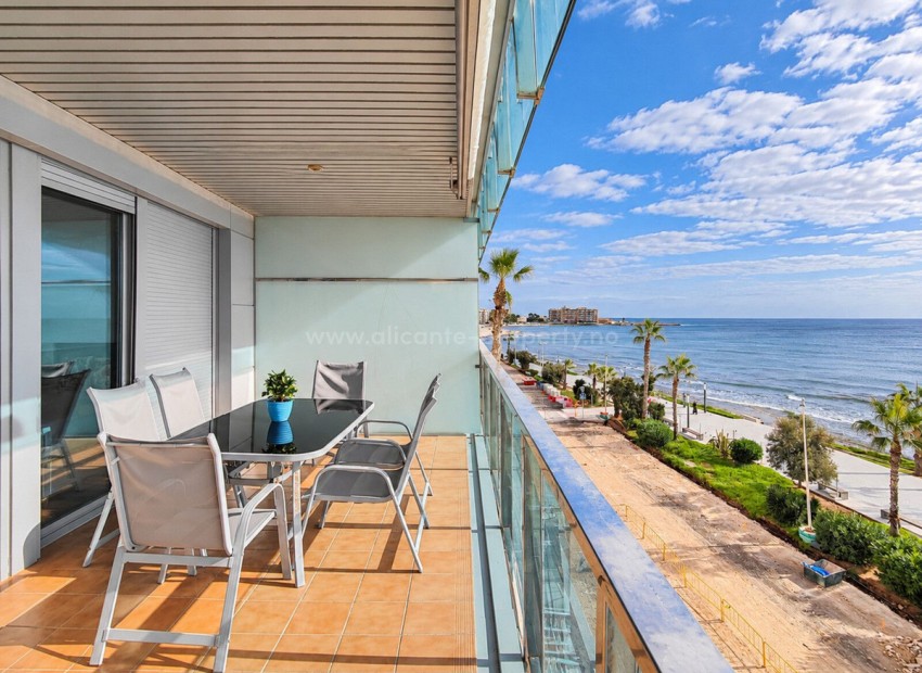 Apartamento / piso en Playa del Cura