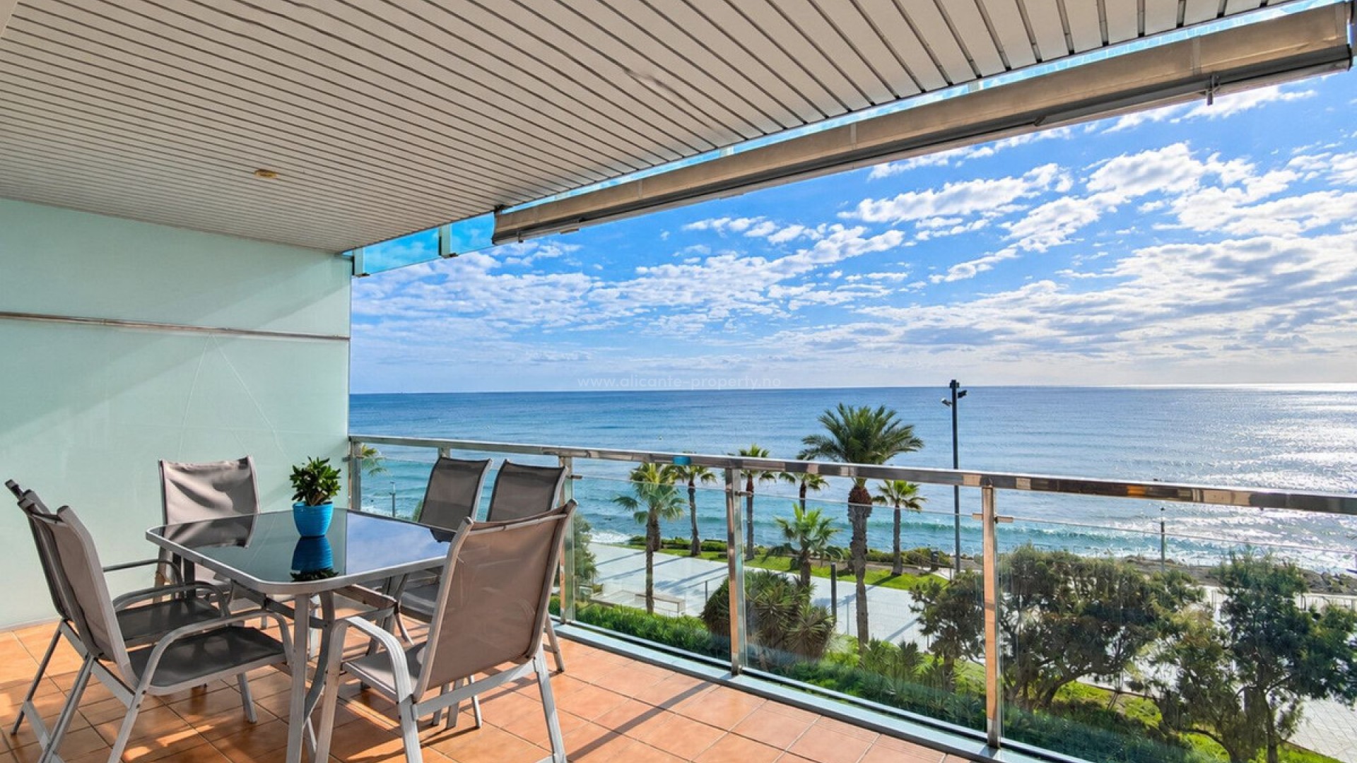 Apartamento / piso en Playa del Cura
