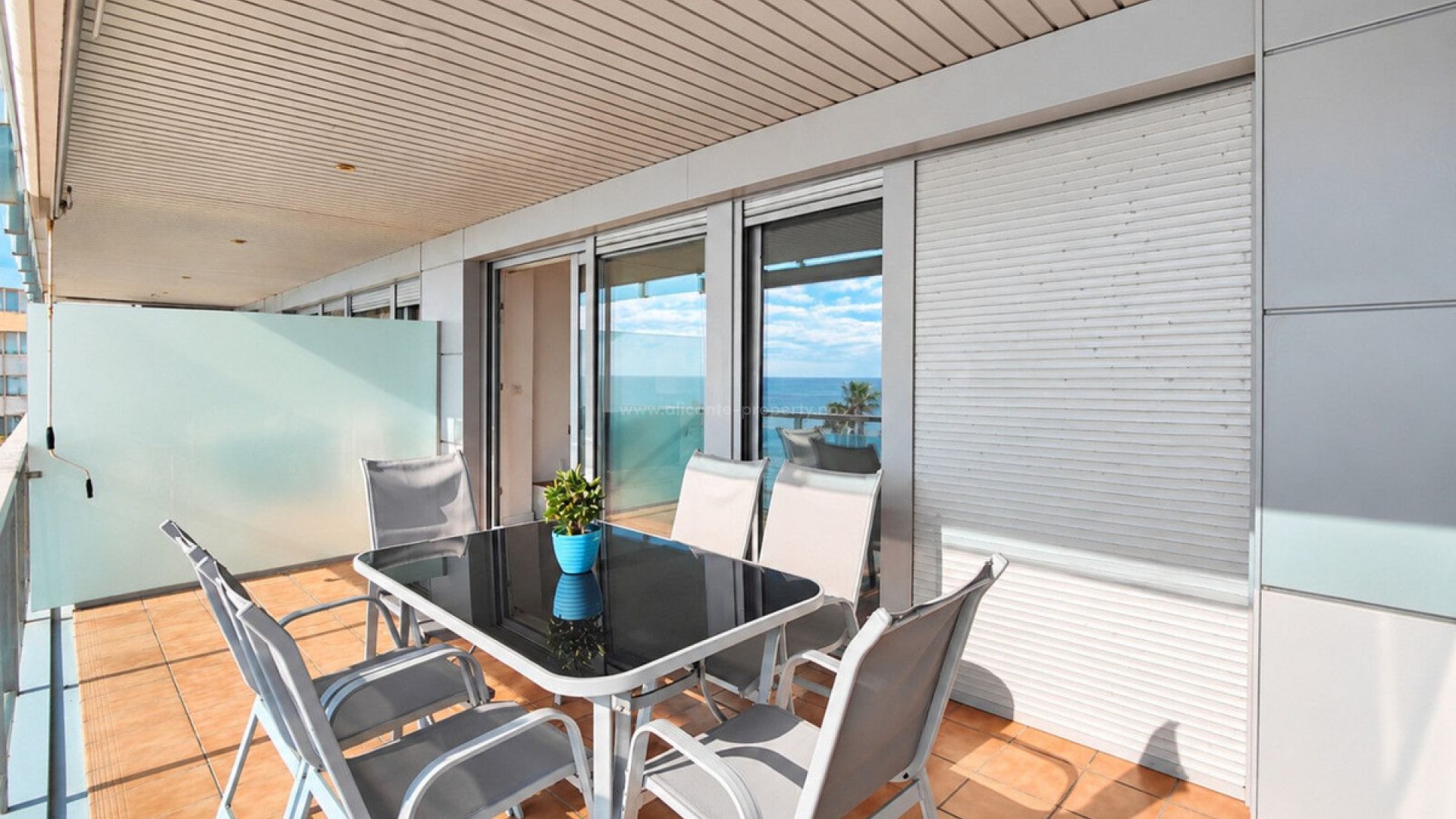 Apartamento / piso en Playa del Cura