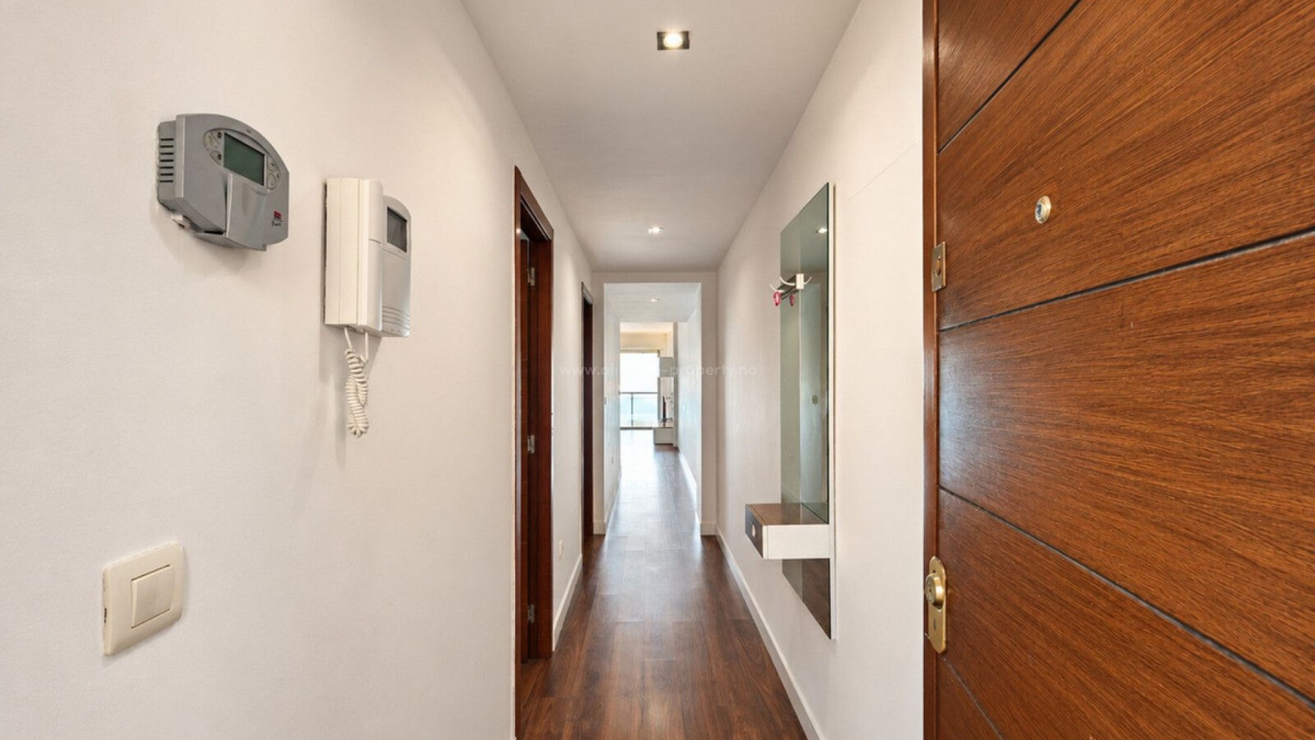Apartamento / piso en Playa del Cura