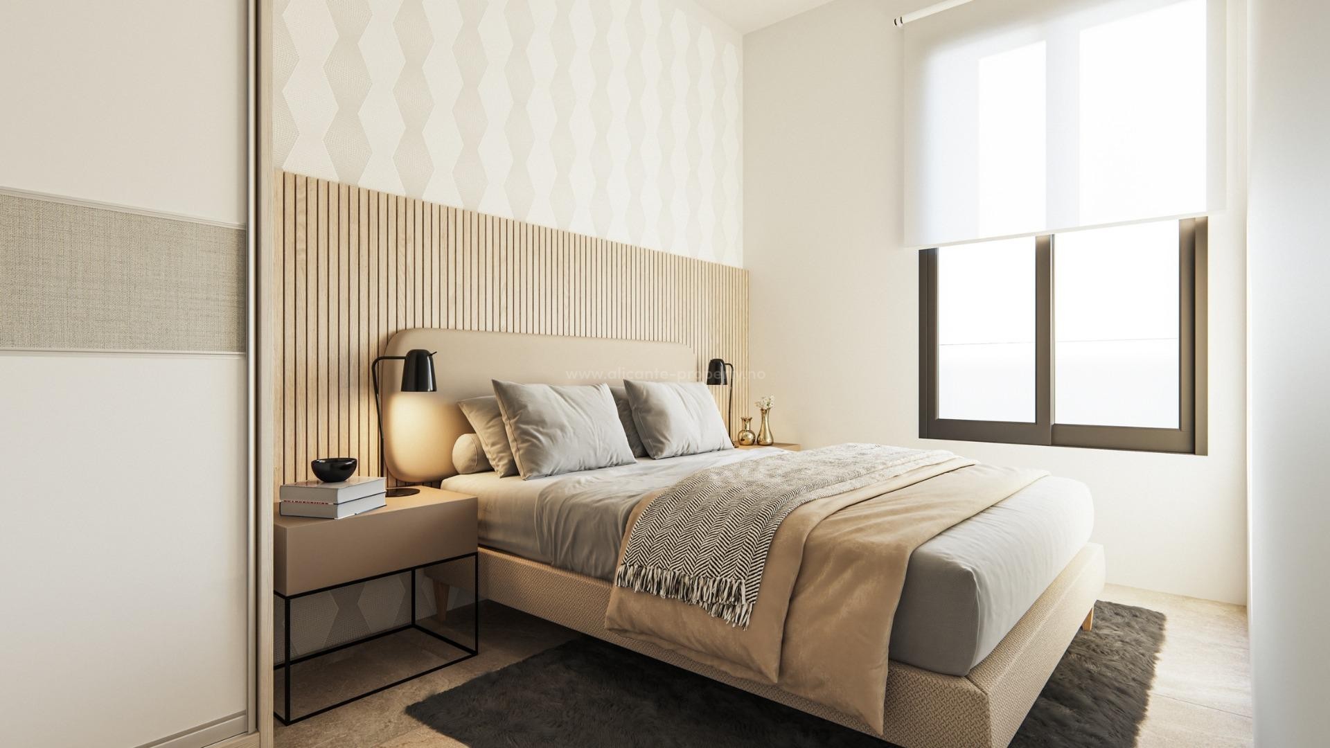 Apartamento / piso en Playa del Hornillo