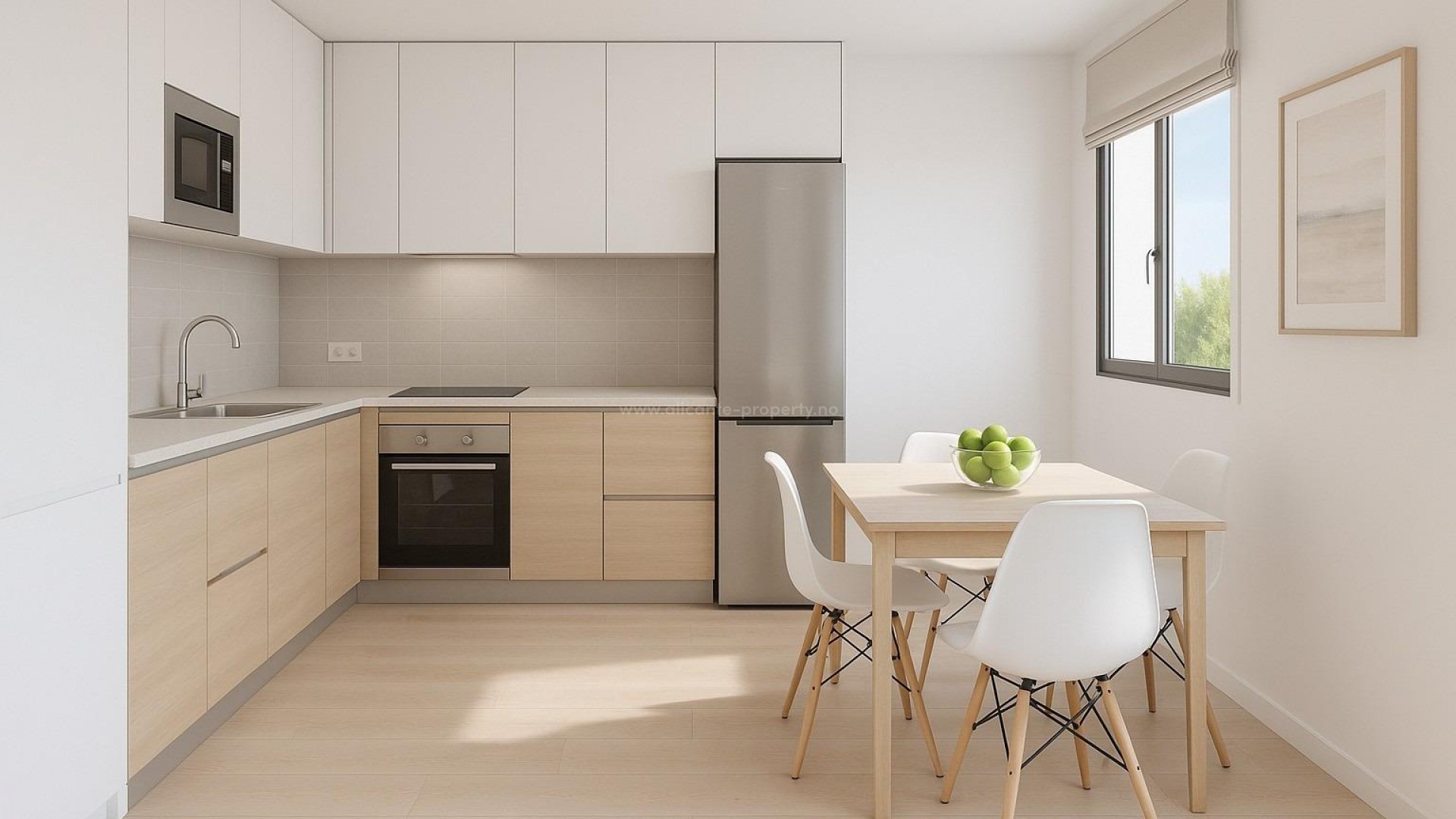 Apartamento / piso en Playa del Puerto