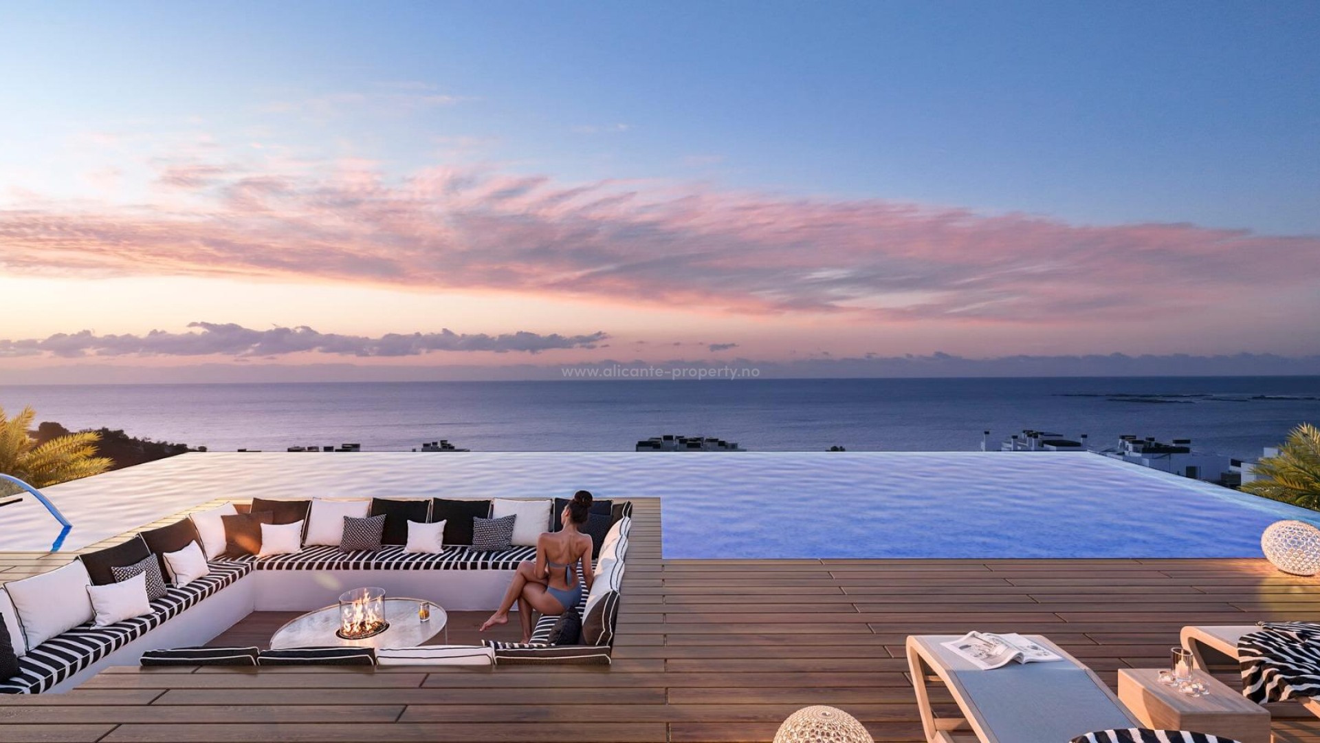 Apartamento / piso en Playa del Torres