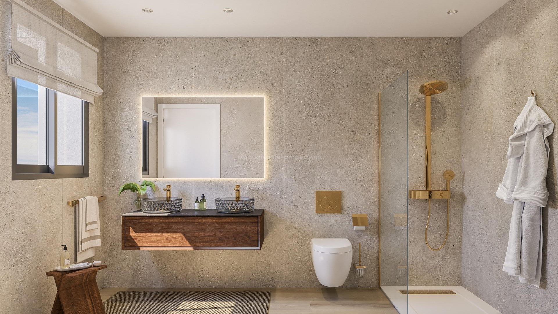 Apartamento / piso en Playa del Torres