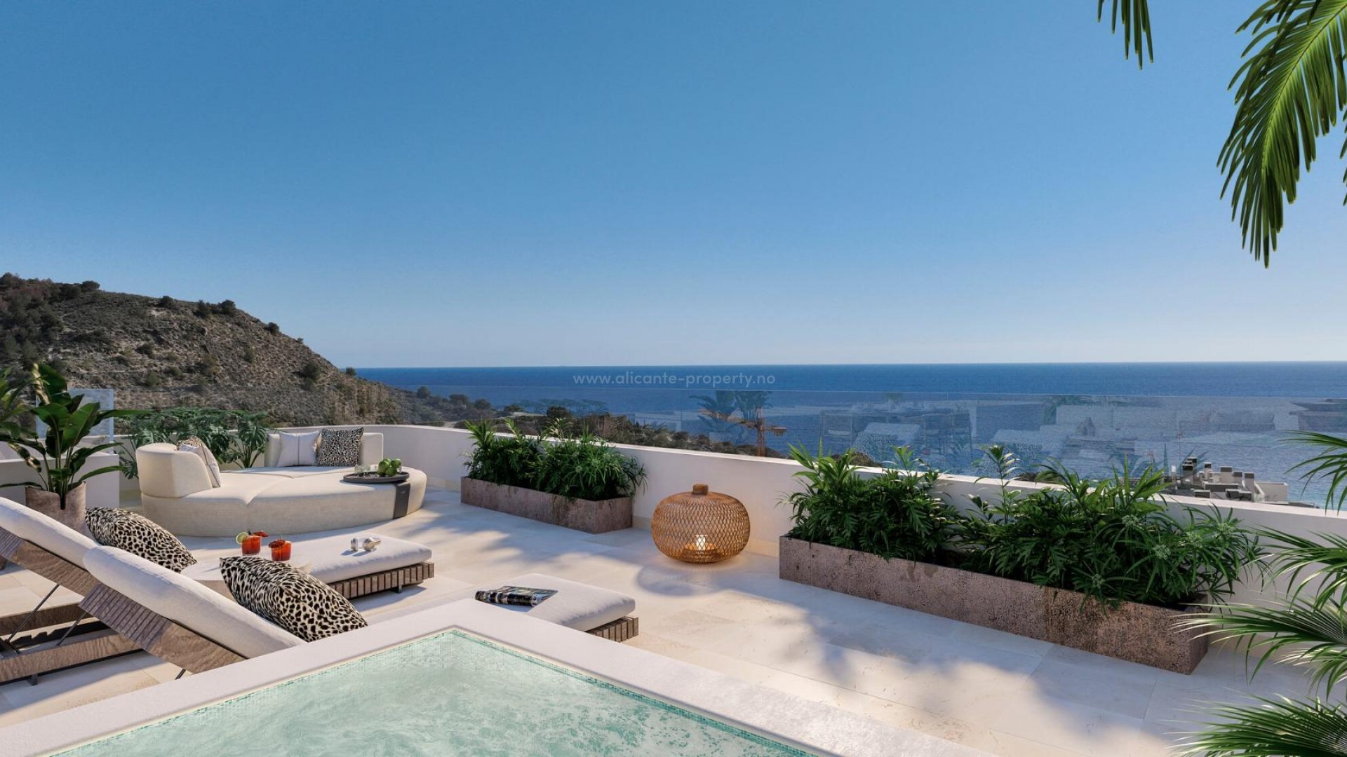 Apartamento / piso en Playa del Torres