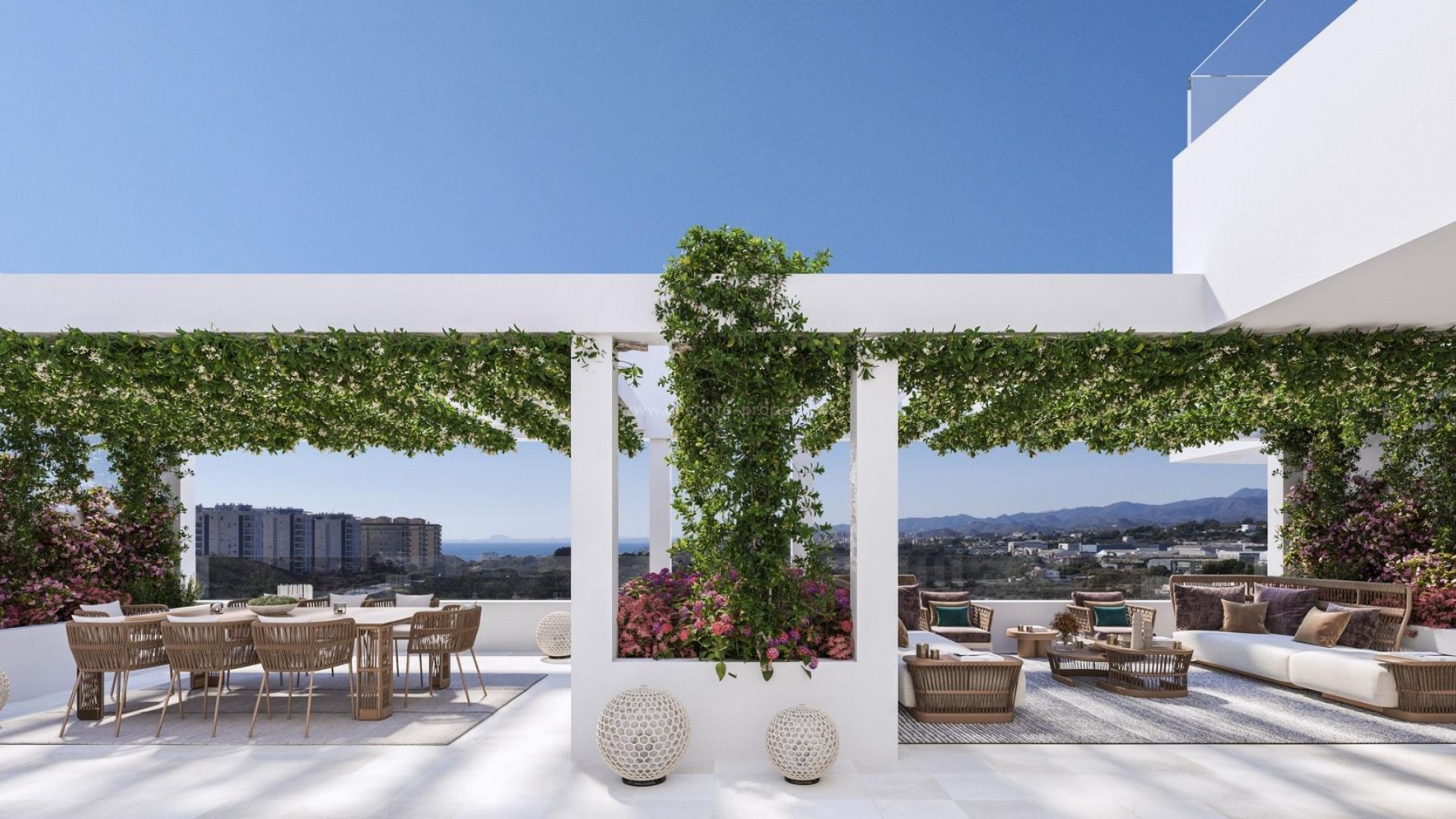 Apartamento / piso en Playa del Torres