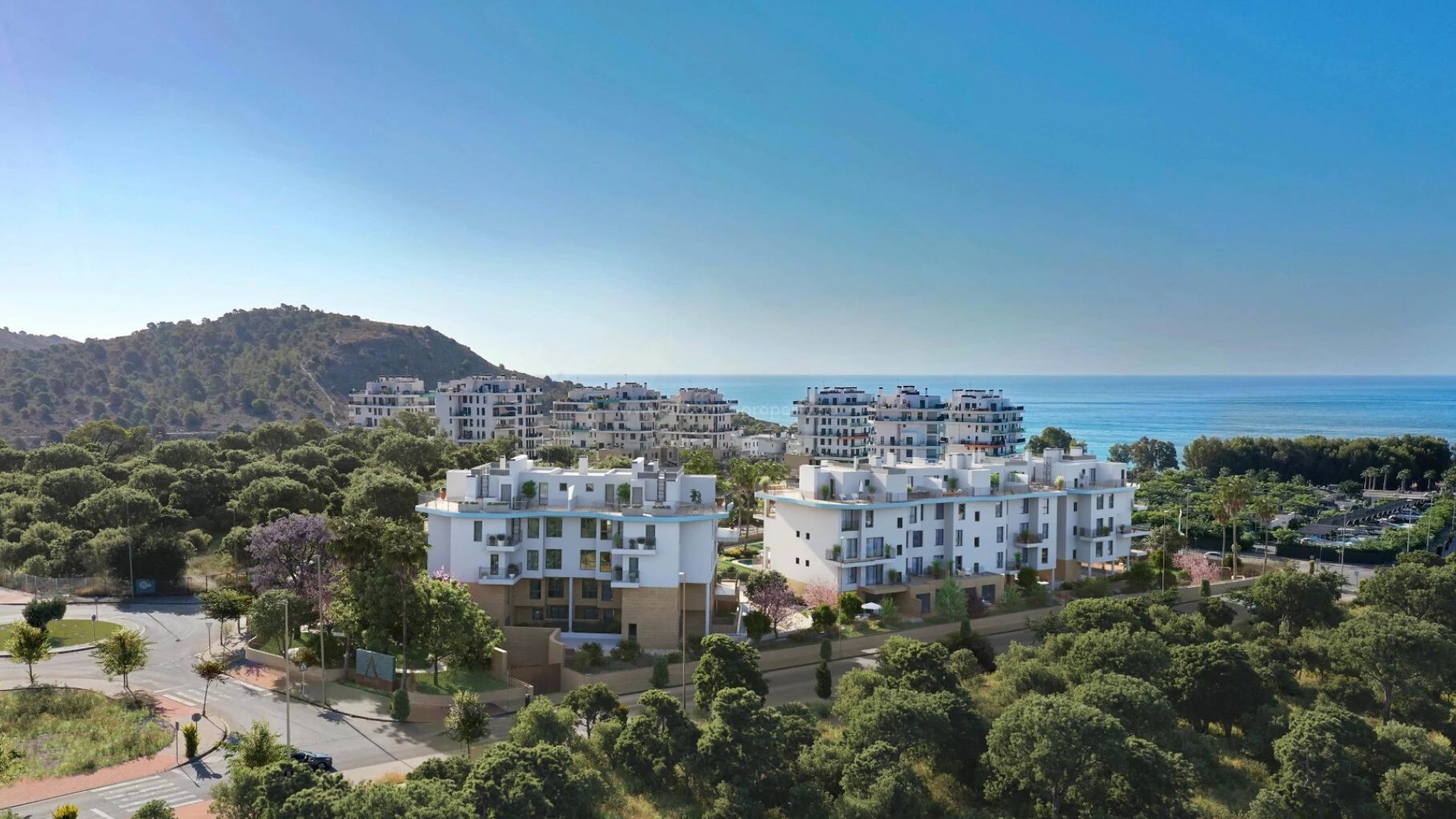 Apartamento / piso en Playa del Torres