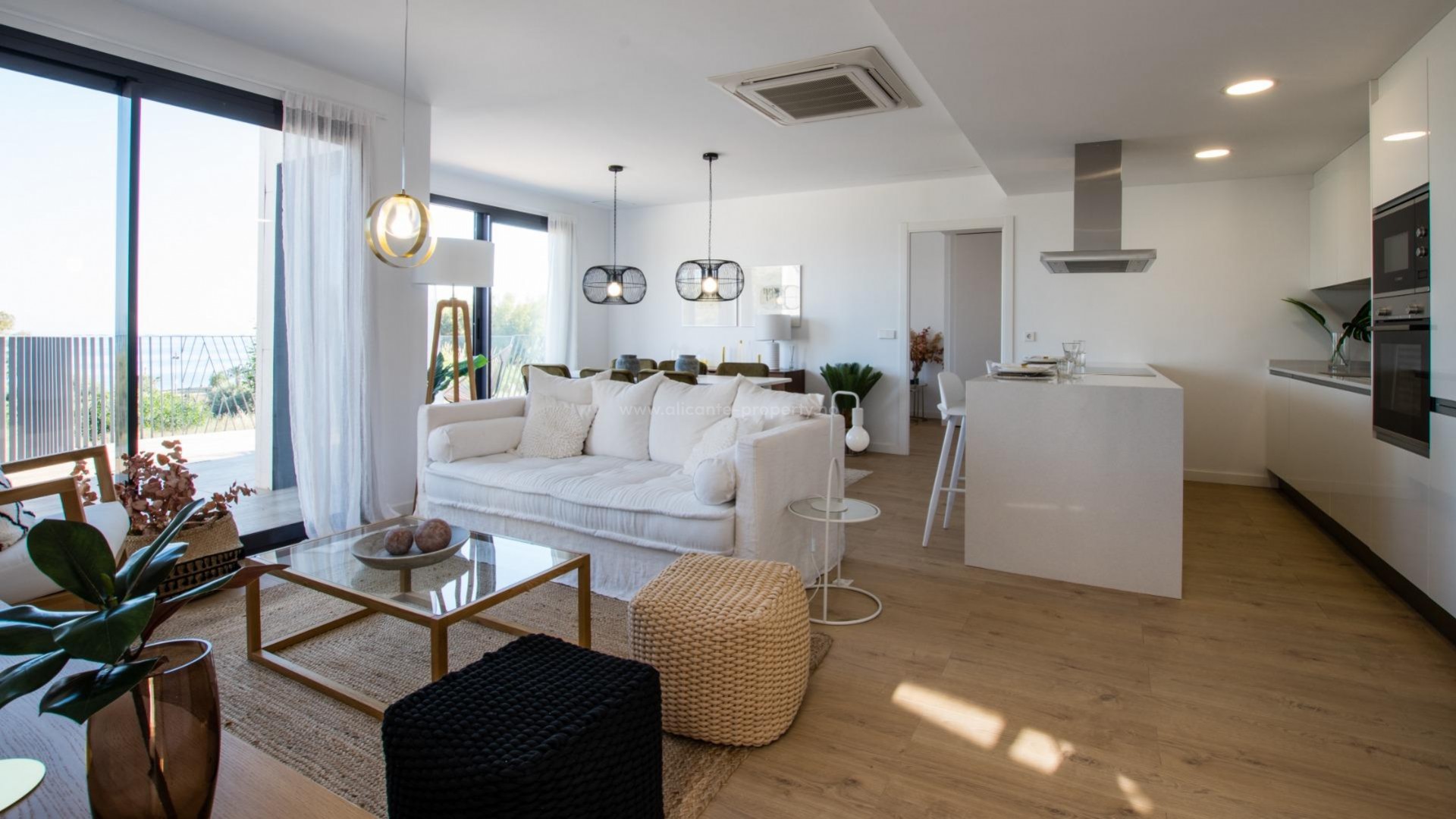 Apartamento / piso en Playa del Torres
