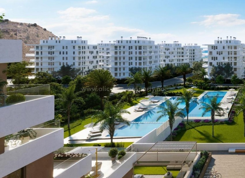 Apartamento / piso en Playa del Torres