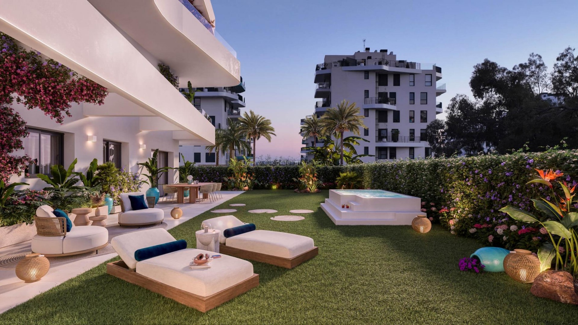 Apartamento / piso en Playa del Torres