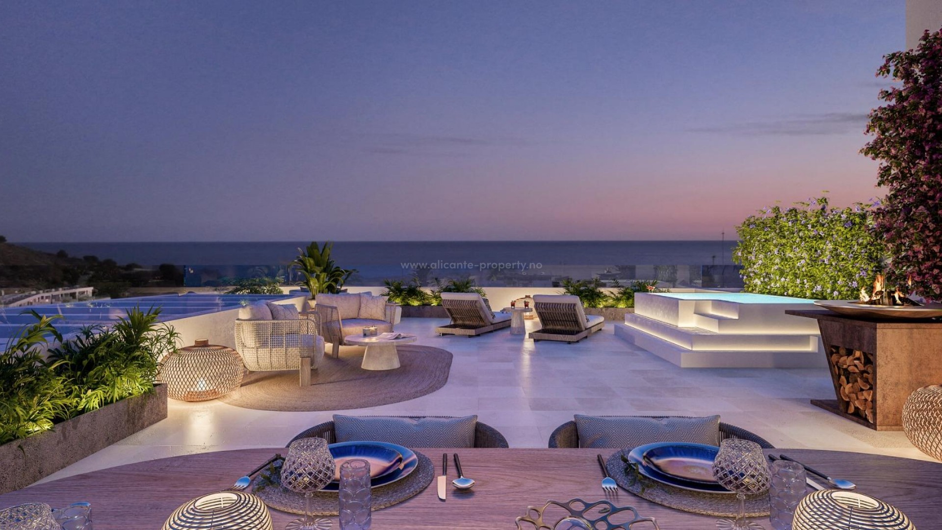 Apartamento / piso en Playa del Torres