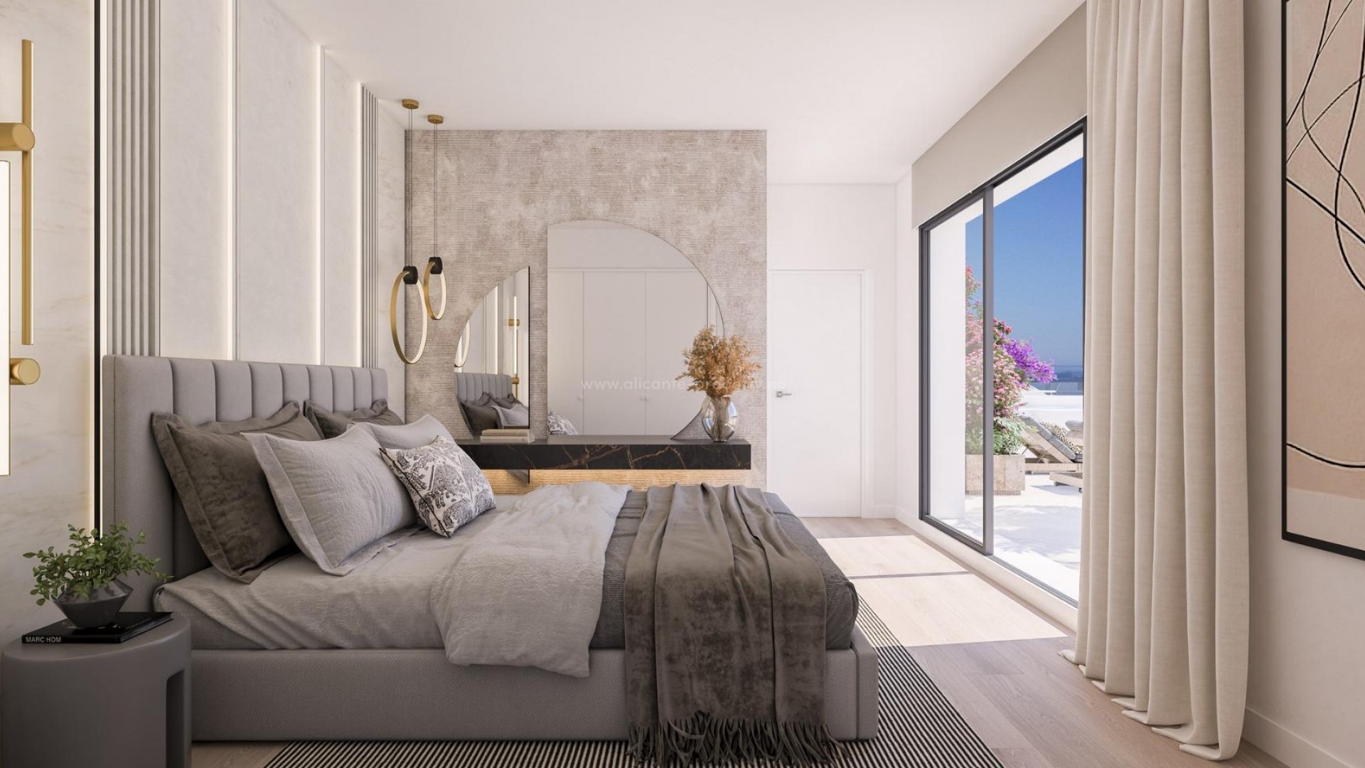 Apartamento / piso en Playa del Torres
