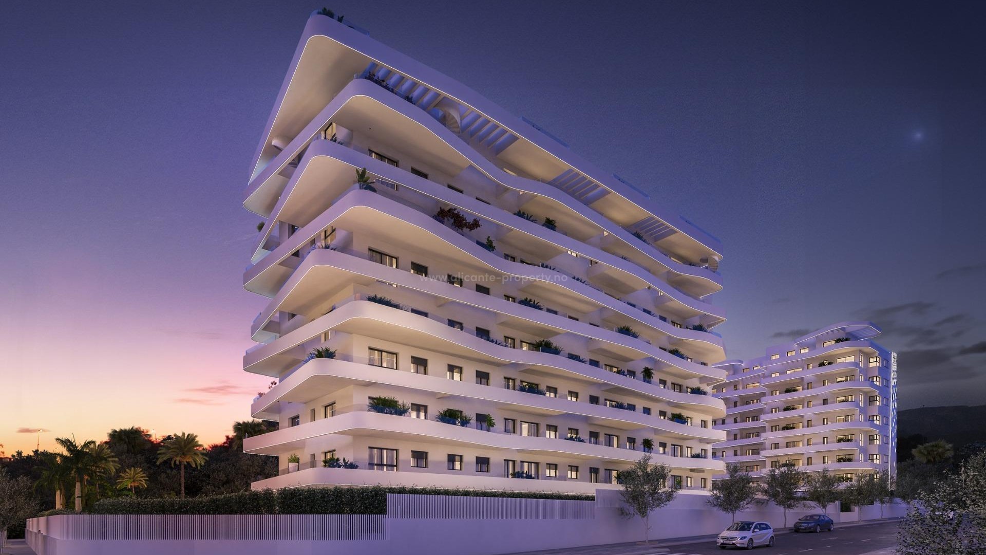 Apartamento / piso en Playa del Torres
